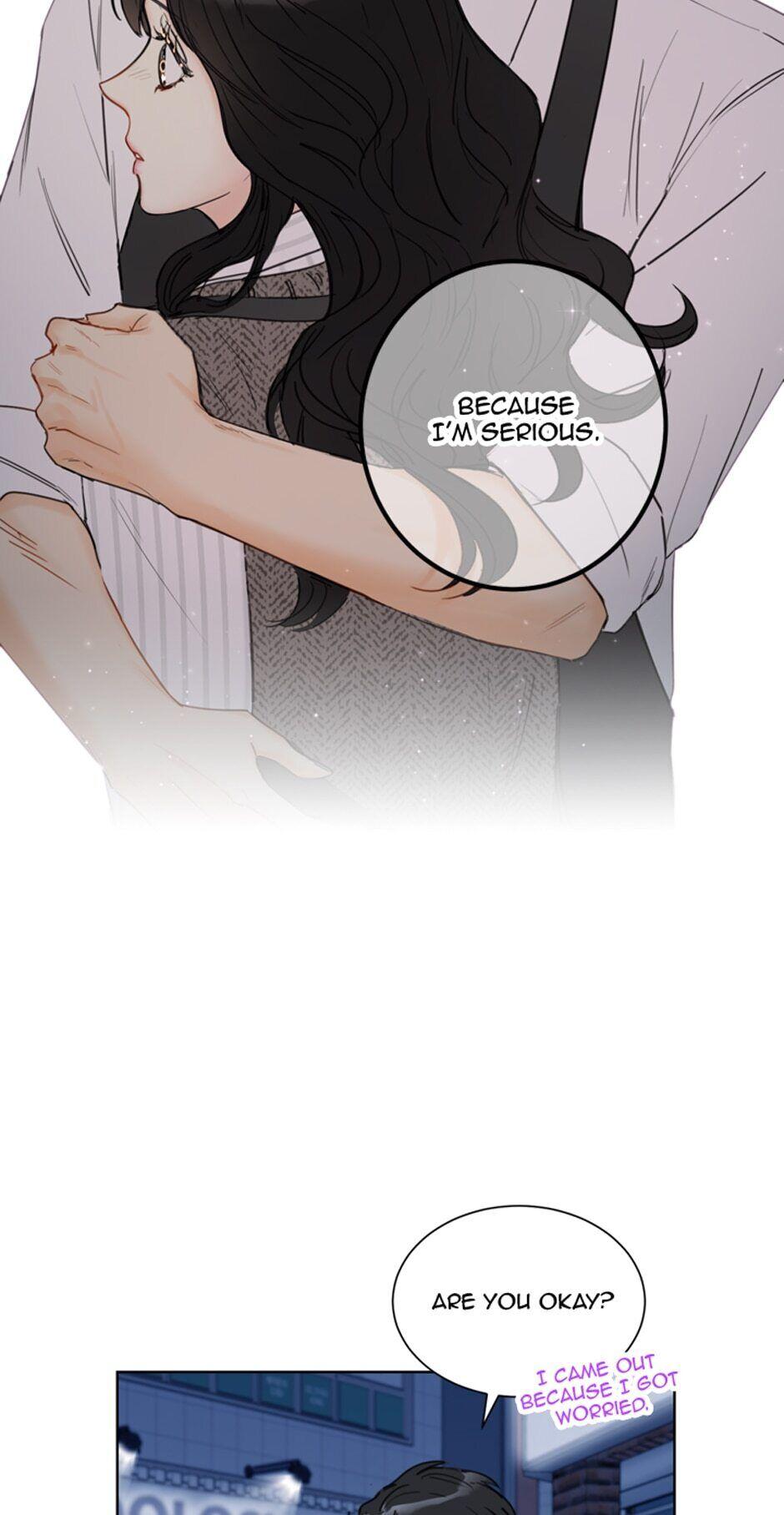Read A Business Proposal EN Manga Online