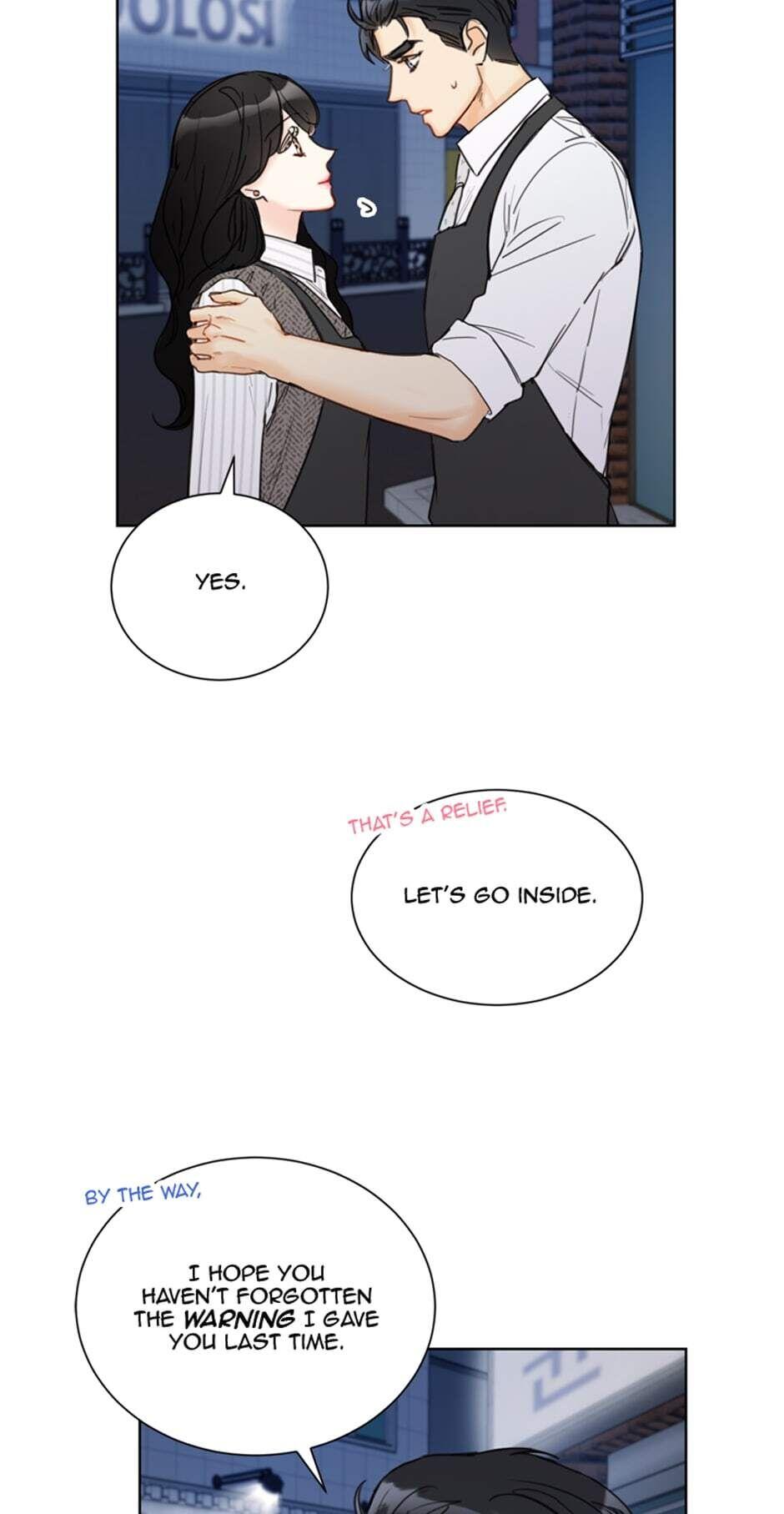 Read A Business Proposal EN Manga Online