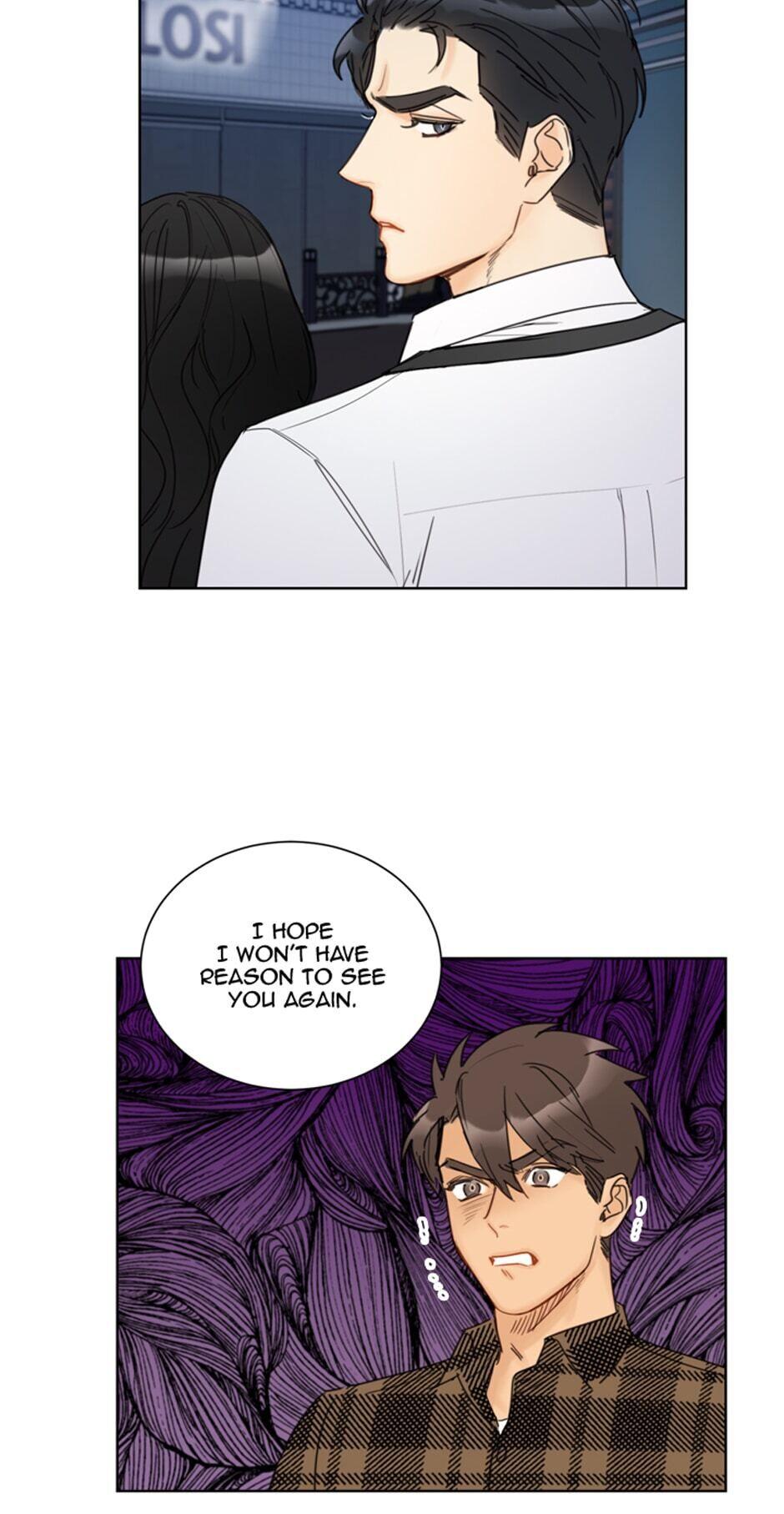 Read A Business Proposal EN Manga Online