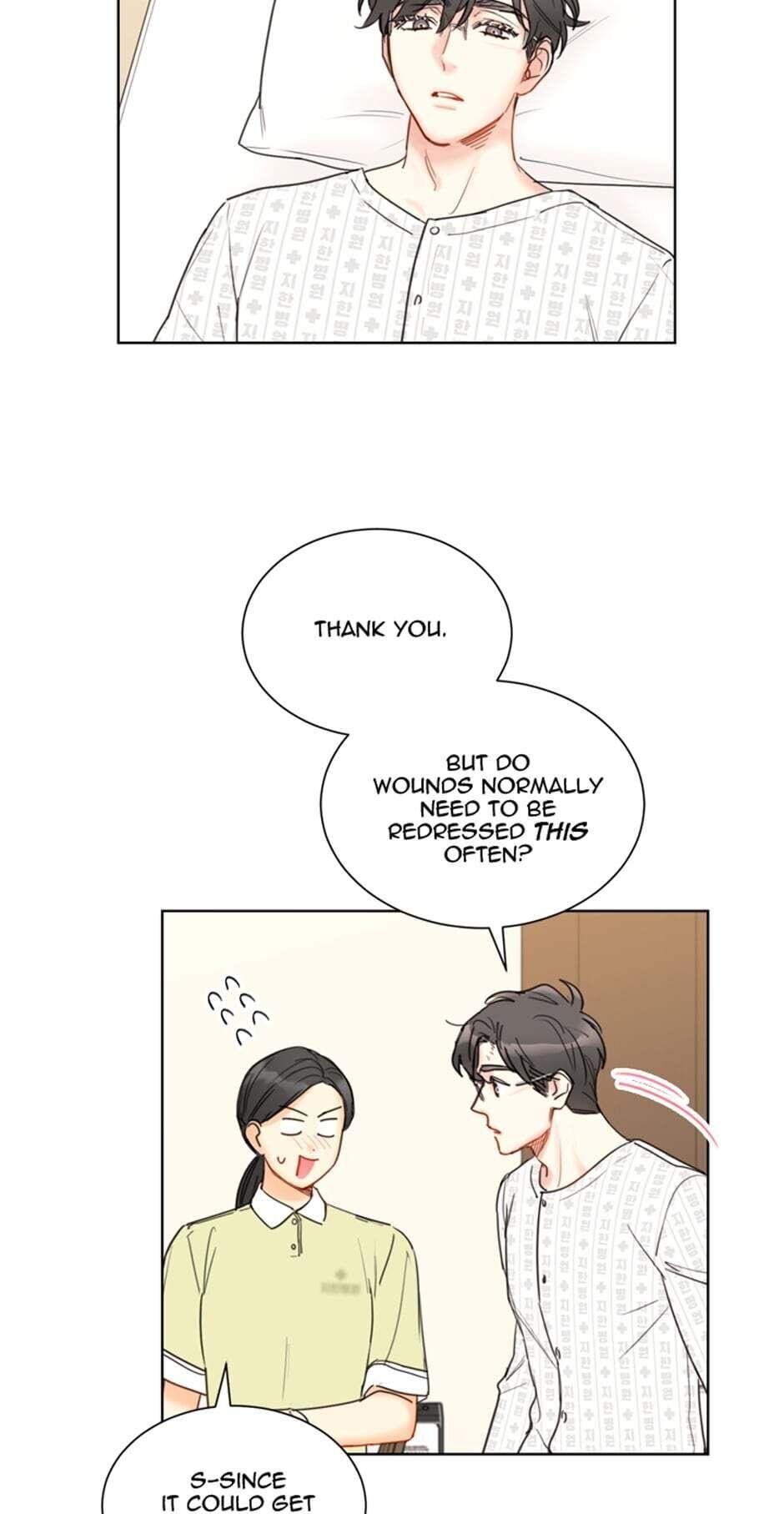 Read A Business Proposal EN Manga Online