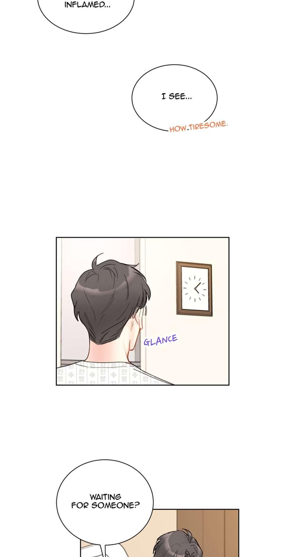 Read A Business Proposal EN Manga Online