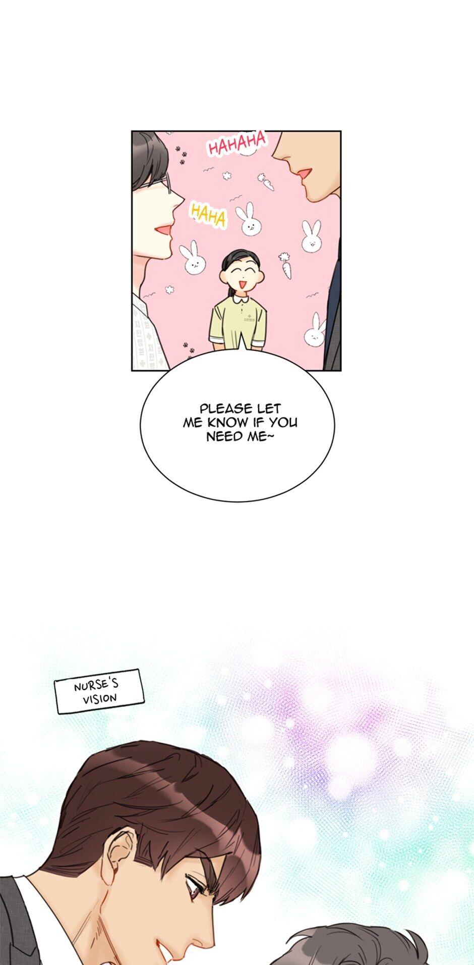 Read A Business Proposal EN Manga Online