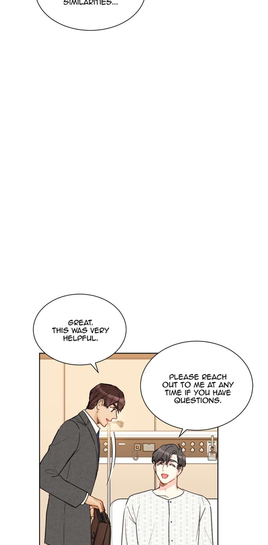 Read A Business Proposal EN Manga Online