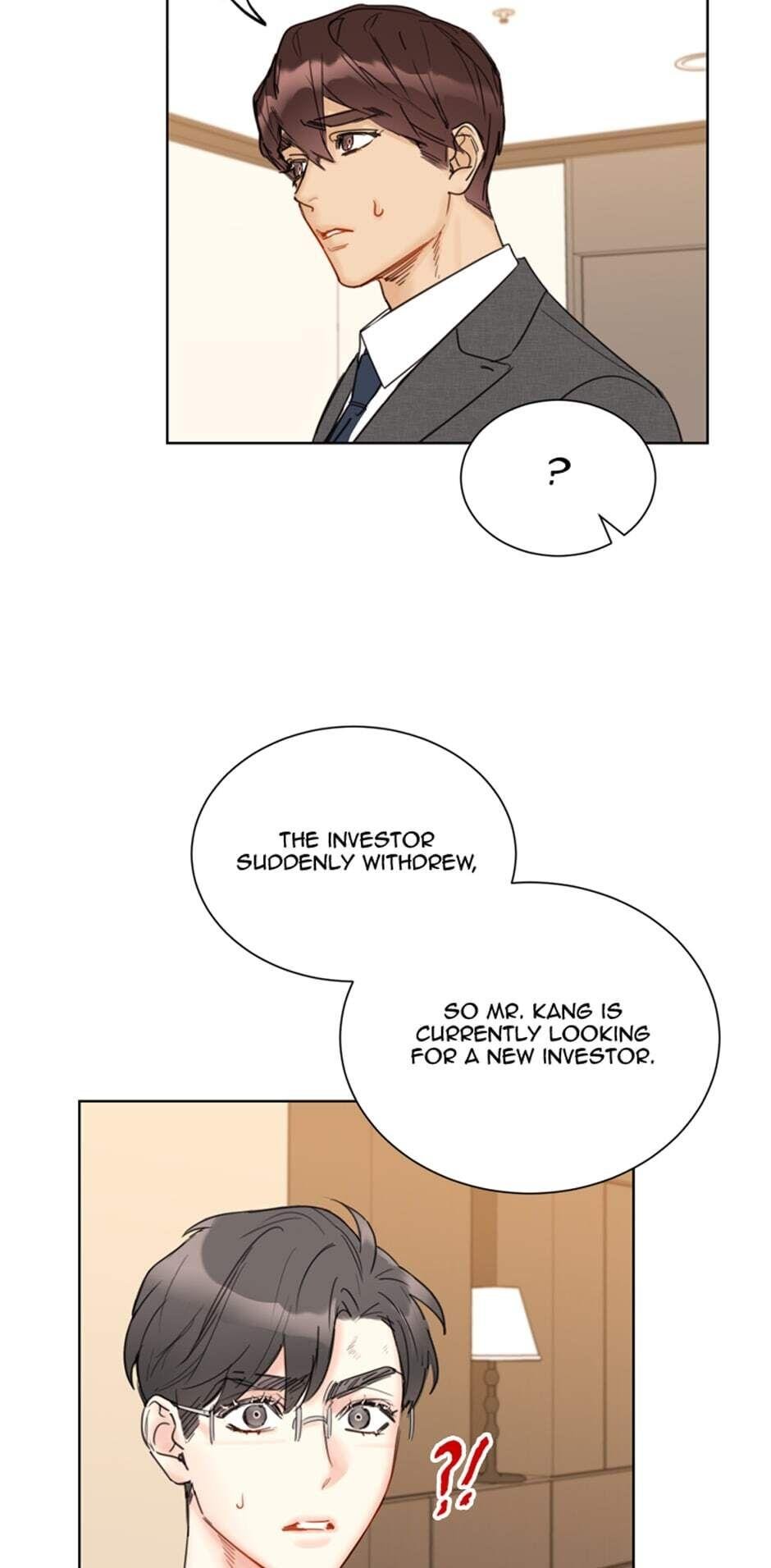 Read A Business Proposal EN Manga Online