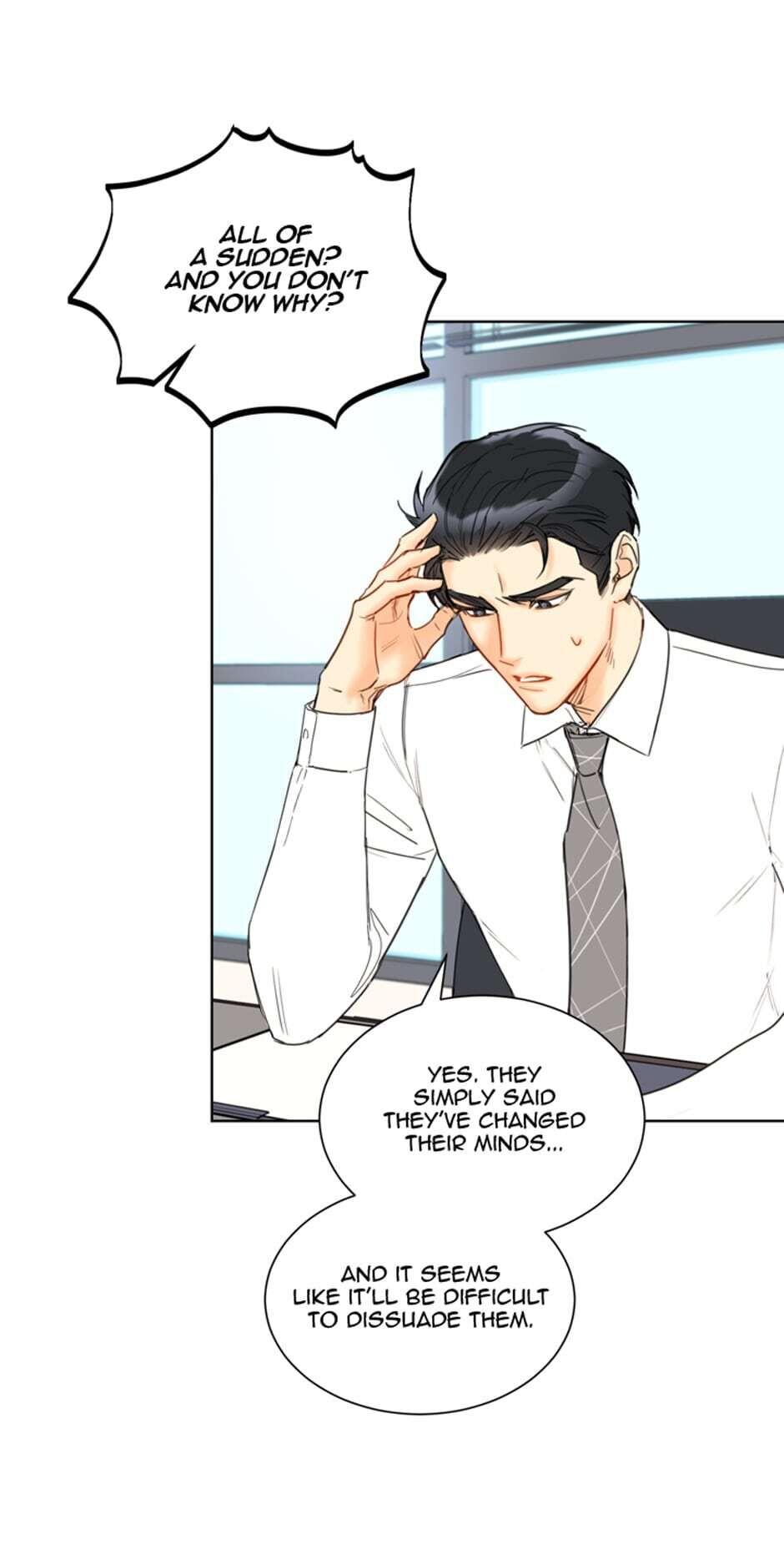 Read A Business Proposal EN Manga Online