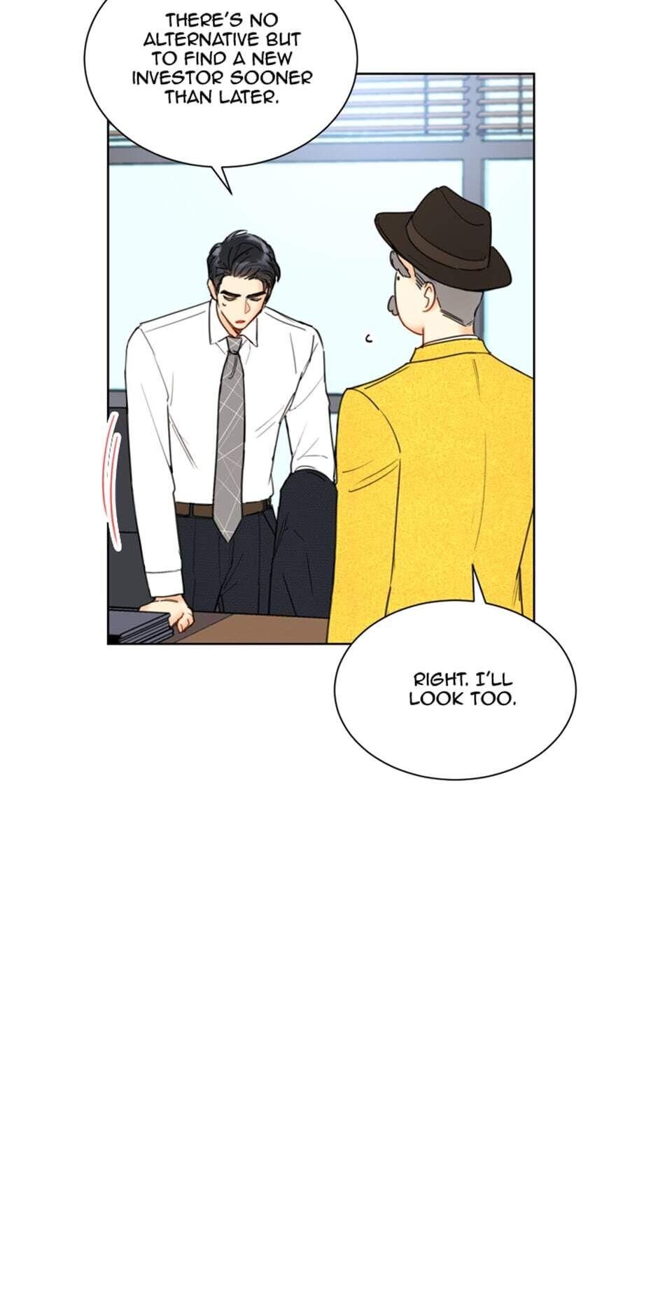 Read A Business Proposal EN Manga Online