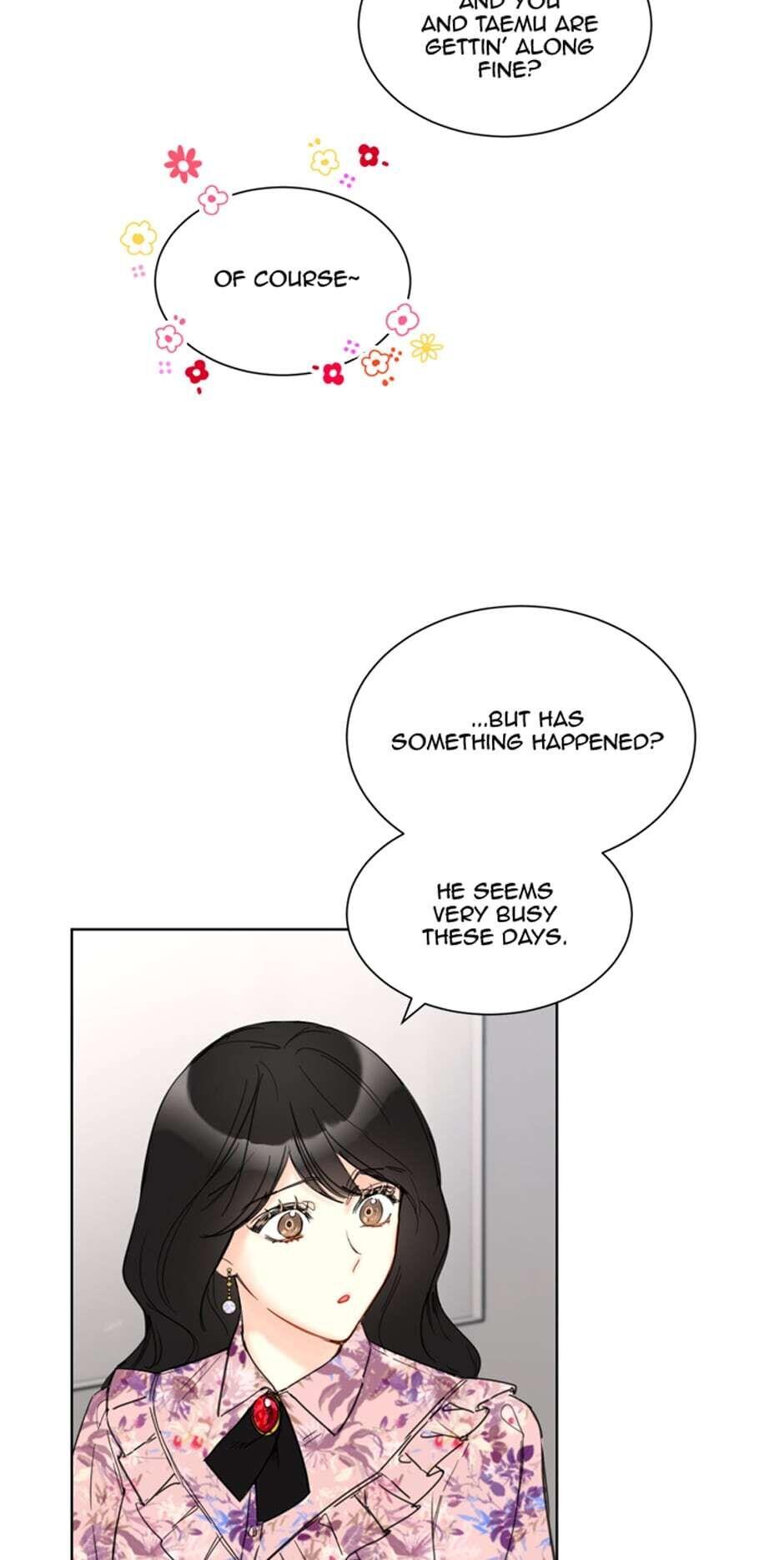 Read A Business Proposal EN Manga Online