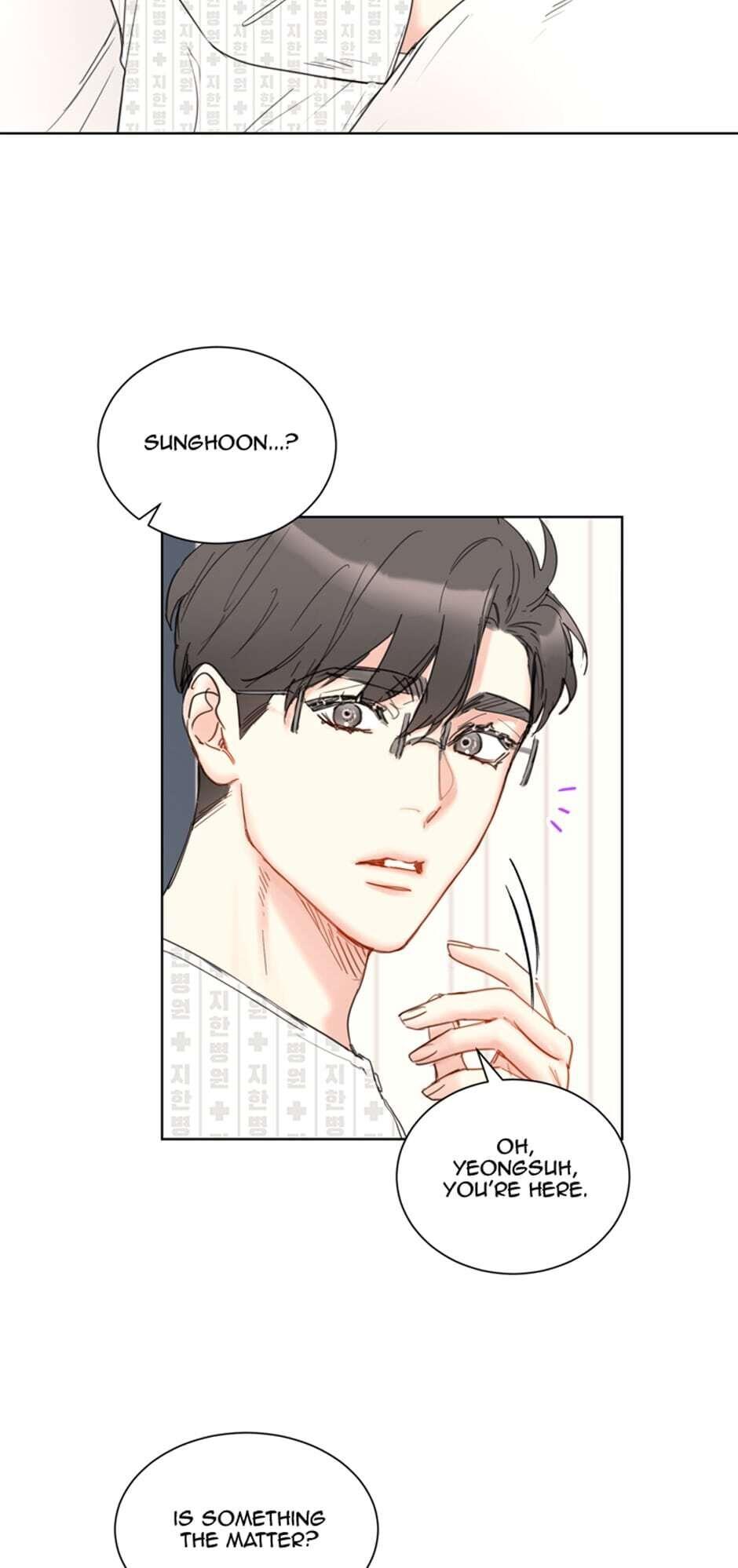 Read A Business Proposal EN Manga Online