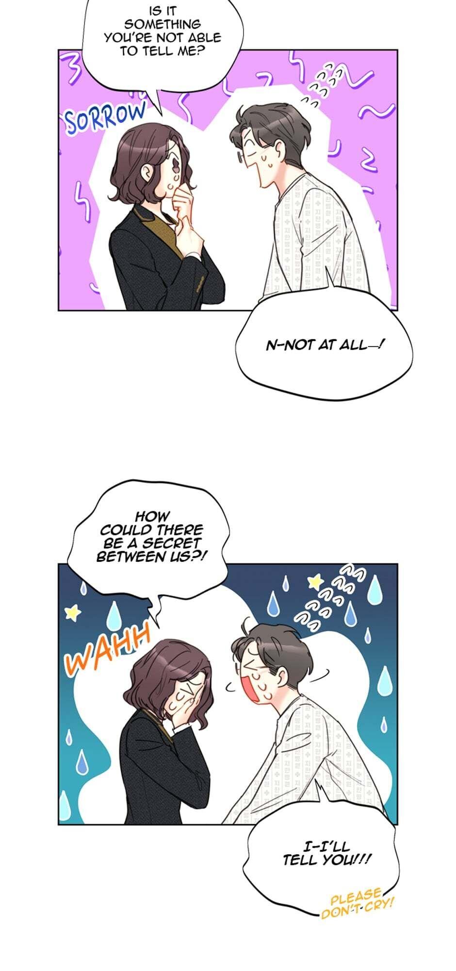Read A Business Proposal EN Manga Online