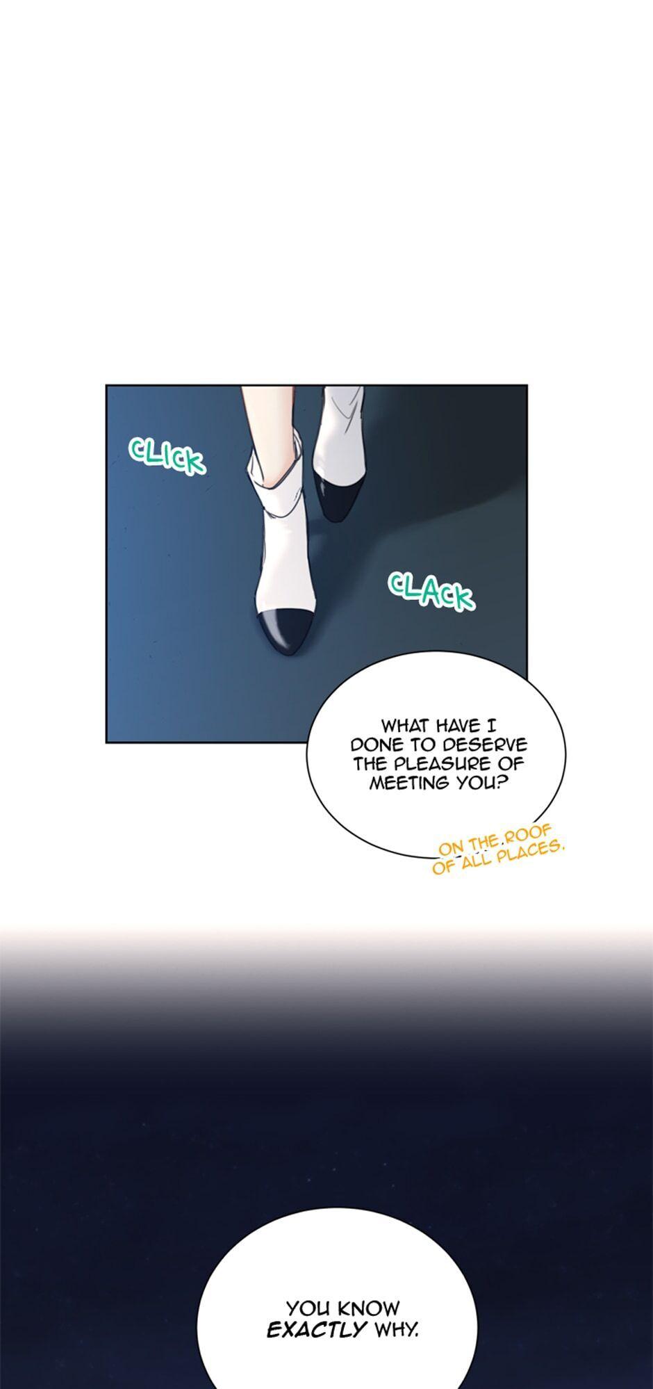Read A Business Proposal EN Manga Online