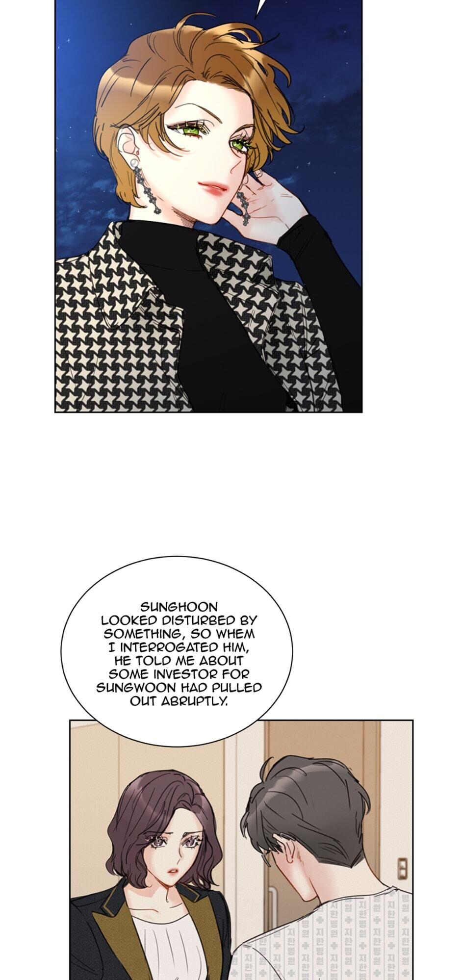 Read A Business Proposal EN Manga Online