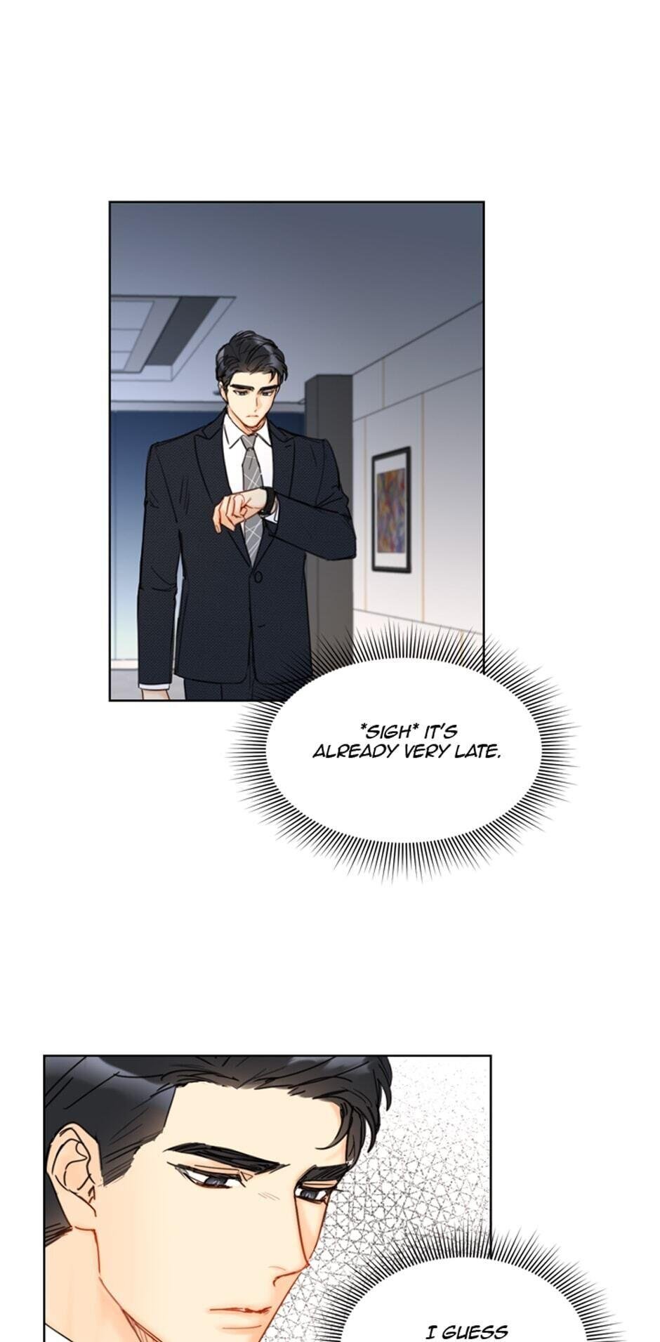 Read A Business Proposal EN Manga Online