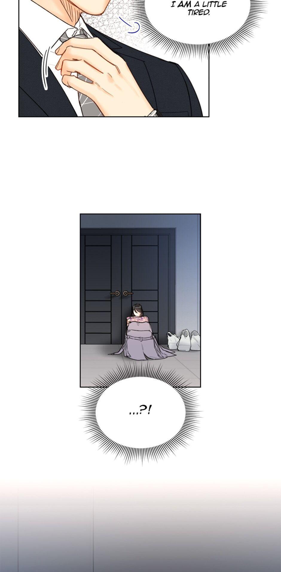 Read A Business Proposal EN Manga Online