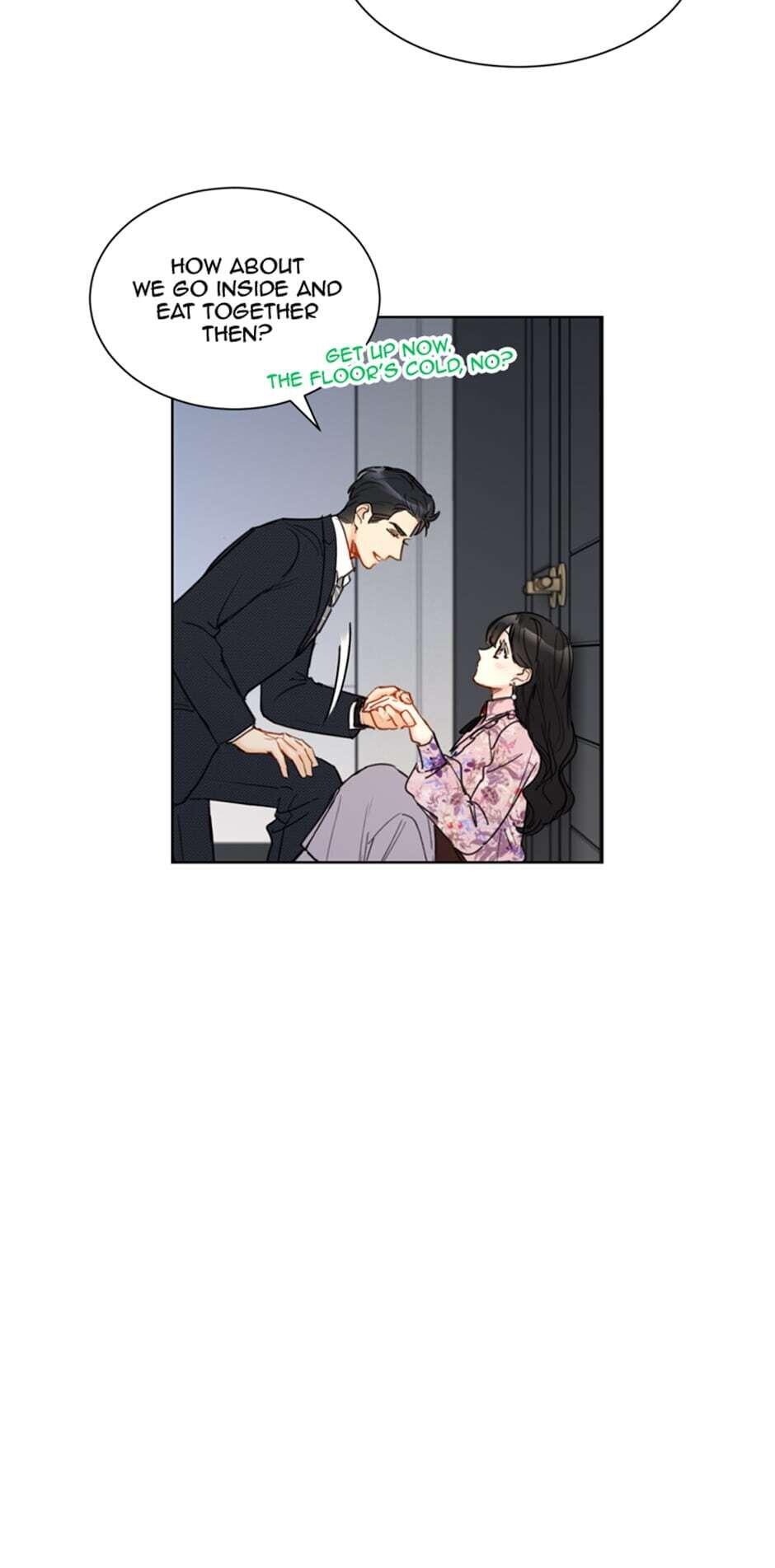 Read A Business Proposal EN Manga Online