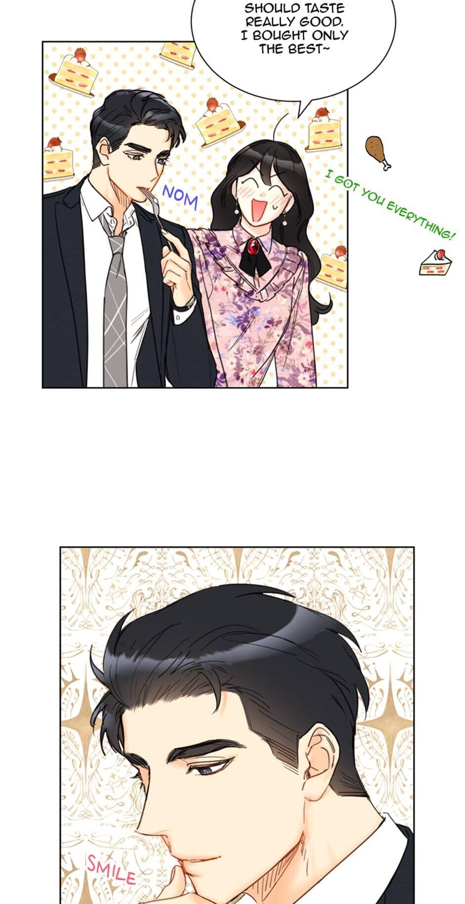 Read A Business Proposal EN Manga Online