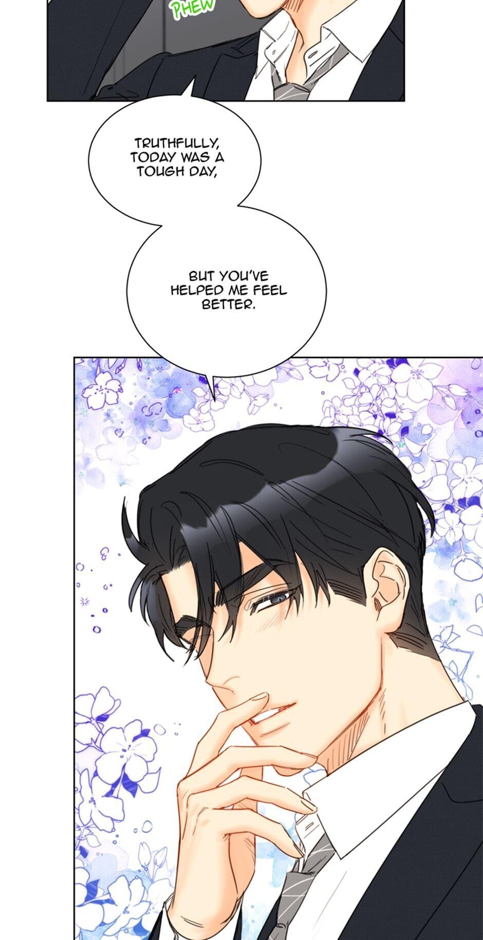 Read A Business Proposal EN Manga Online