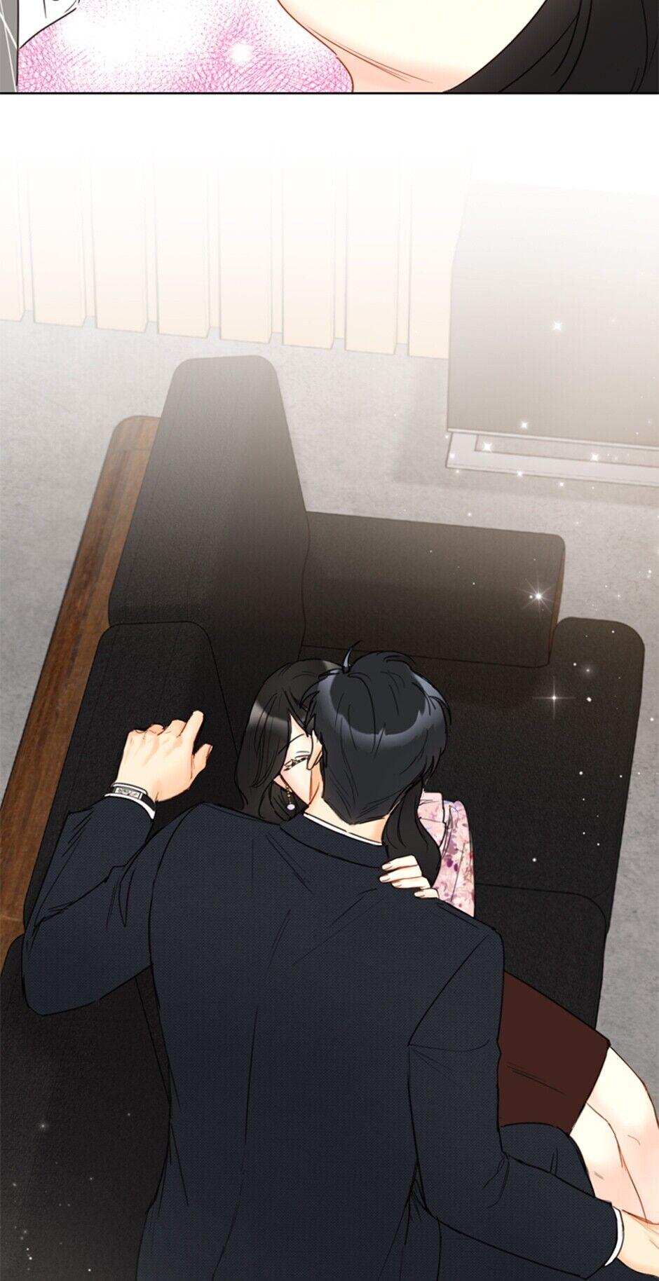 Read A Business Proposal EN Manga Online