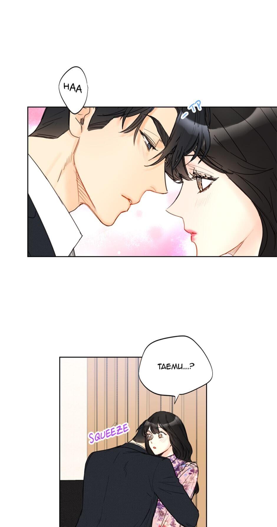 Read A Business Proposal EN Manga Online