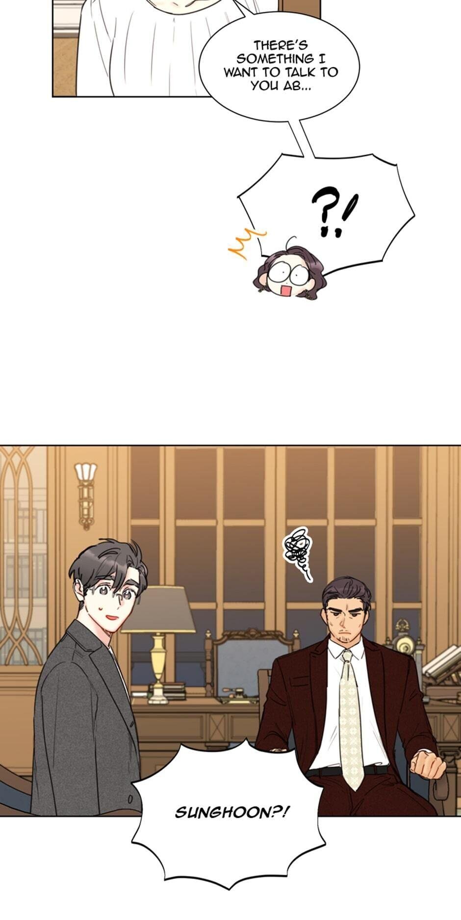 Read A Business Proposal EN Manga Online