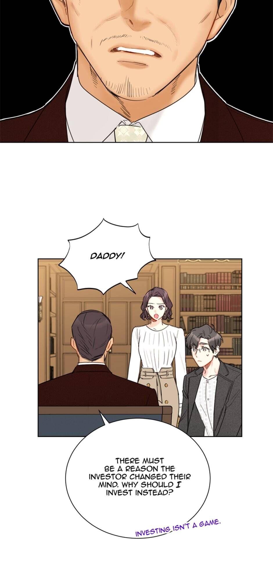 Read A Business Proposal EN Manga Online