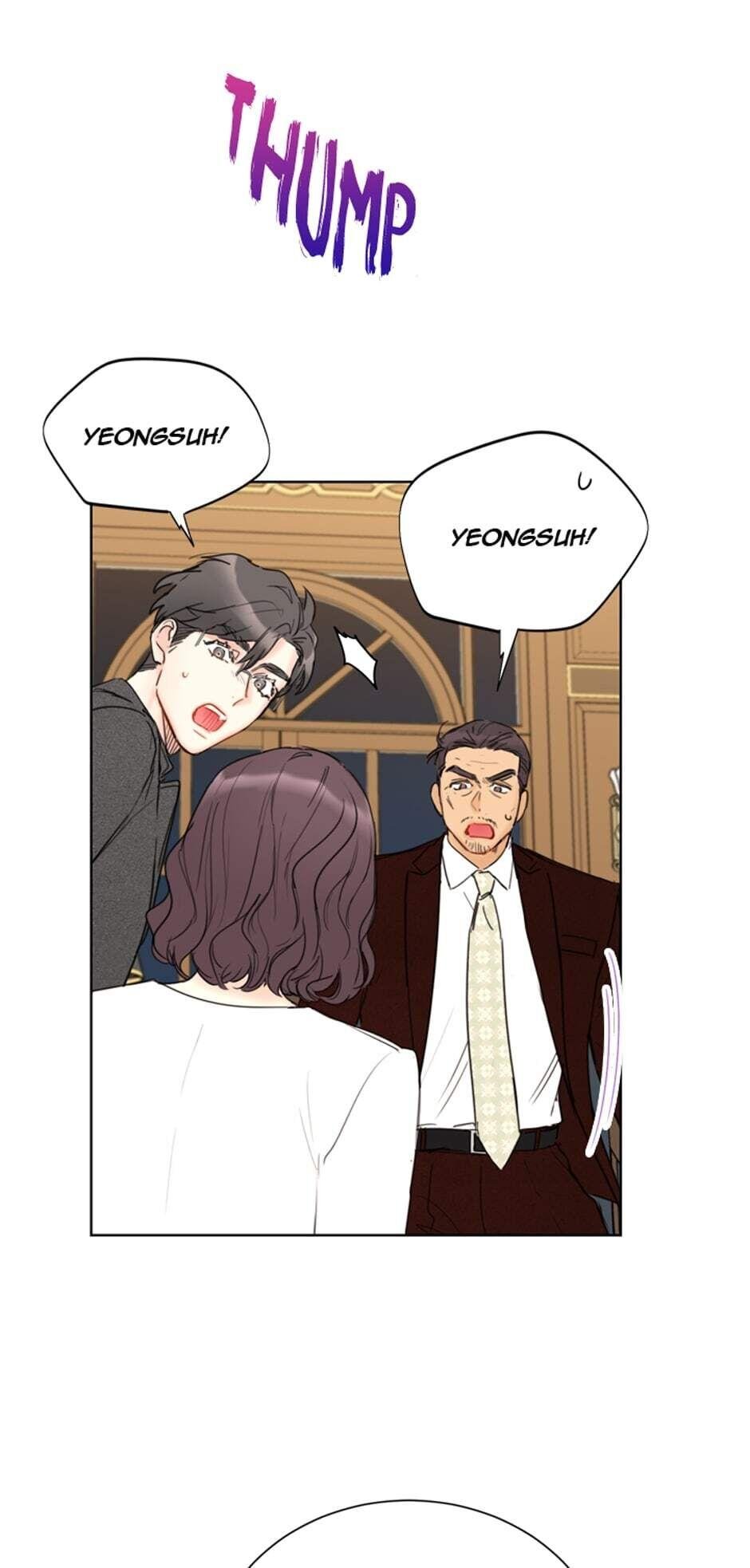 Read A Business Proposal EN Manga Online