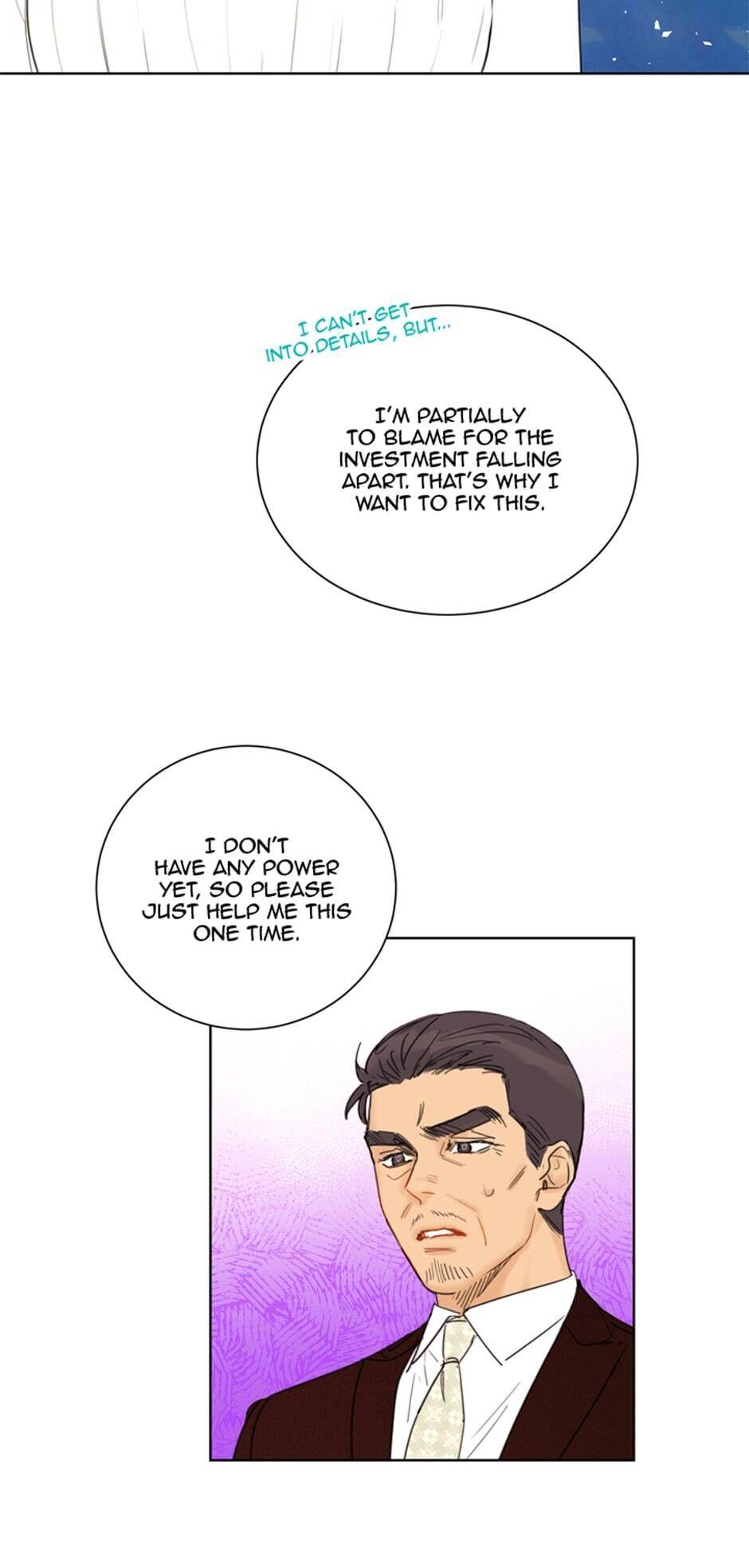 Read A Business Proposal EN Manga Online
