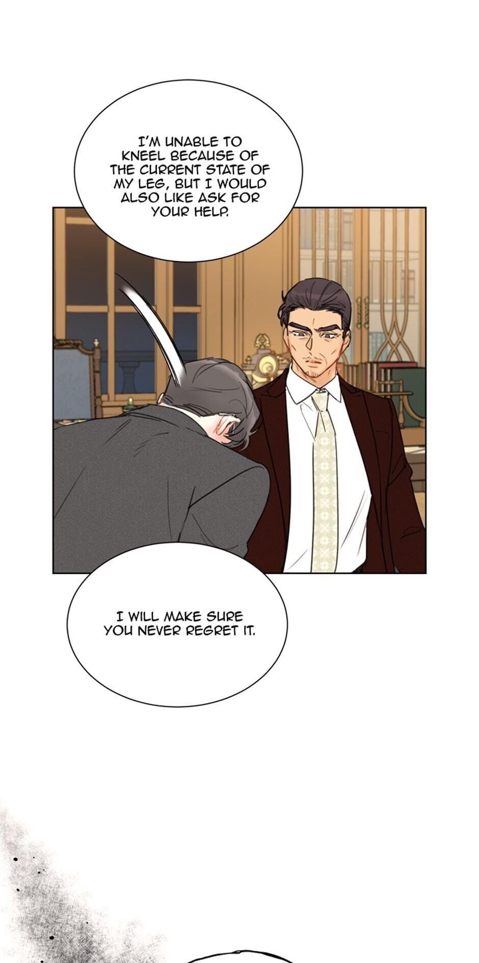 Read A Business Proposal EN Manga Online