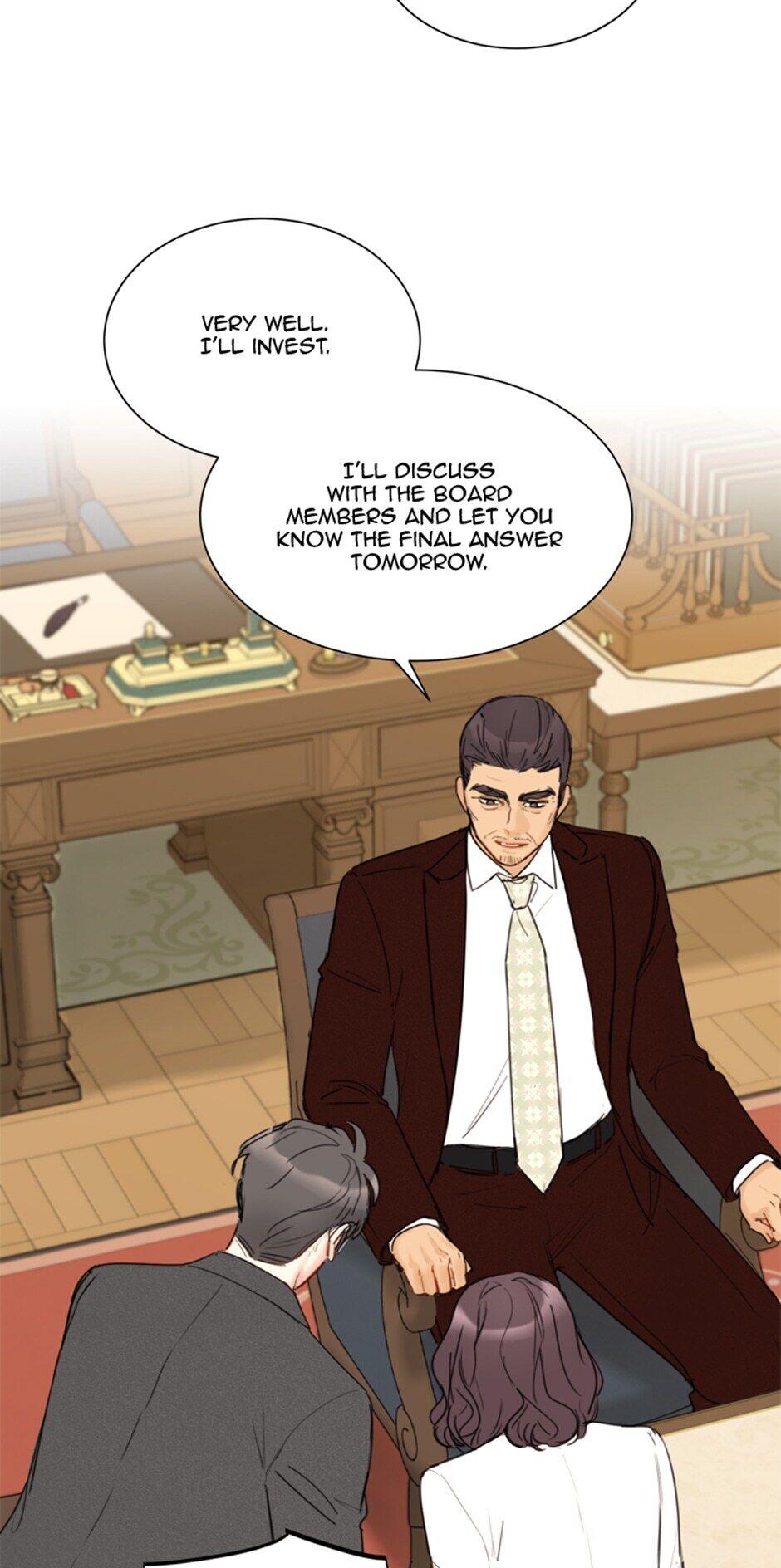 Read A Business Proposal EN Manga Online