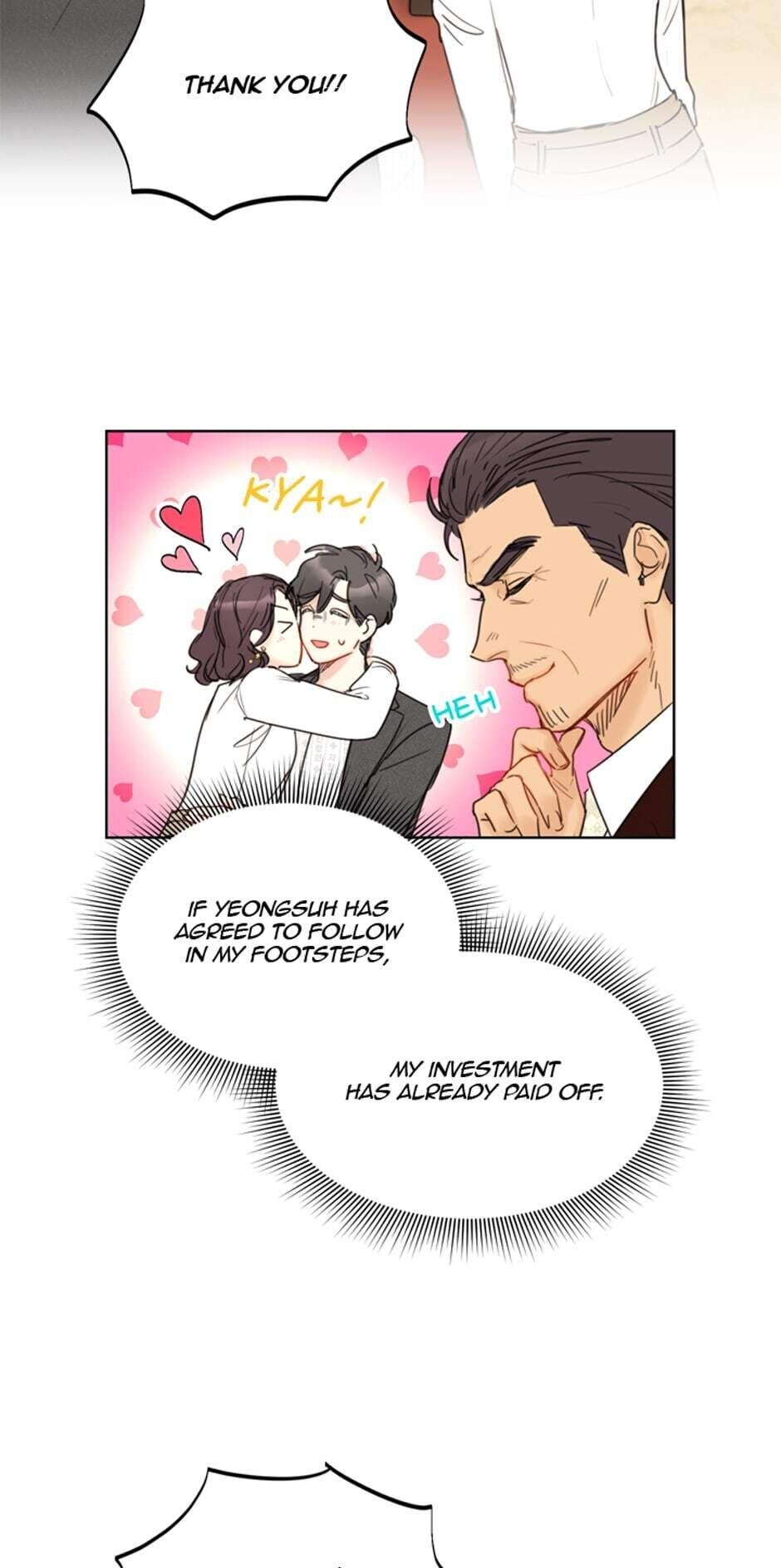 Read A Business Proposal EN Manga Online
