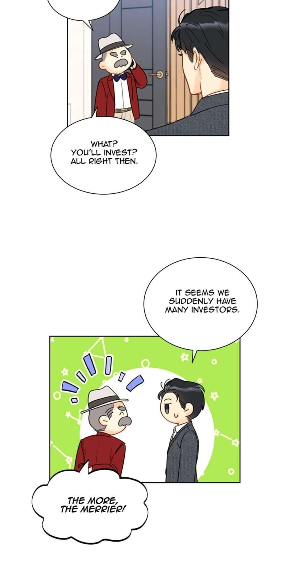 Read A Business Proposal EN Manga Online