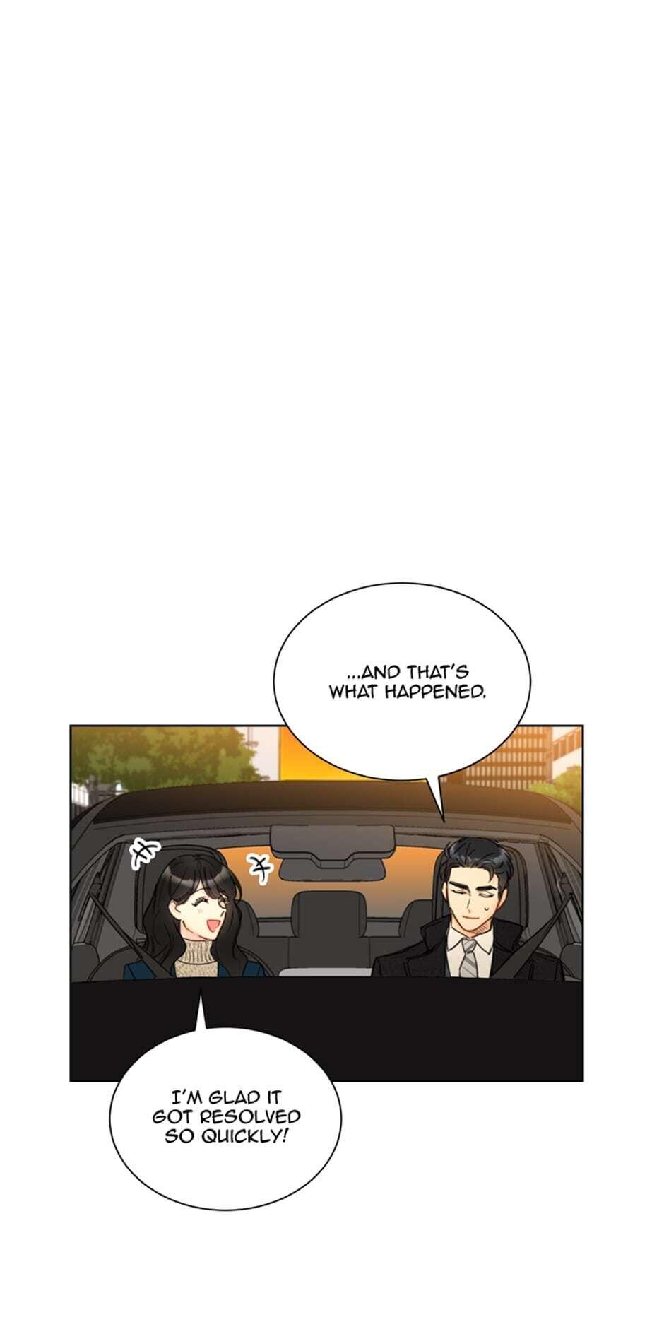 Read A Business Proposal EN Manga Online