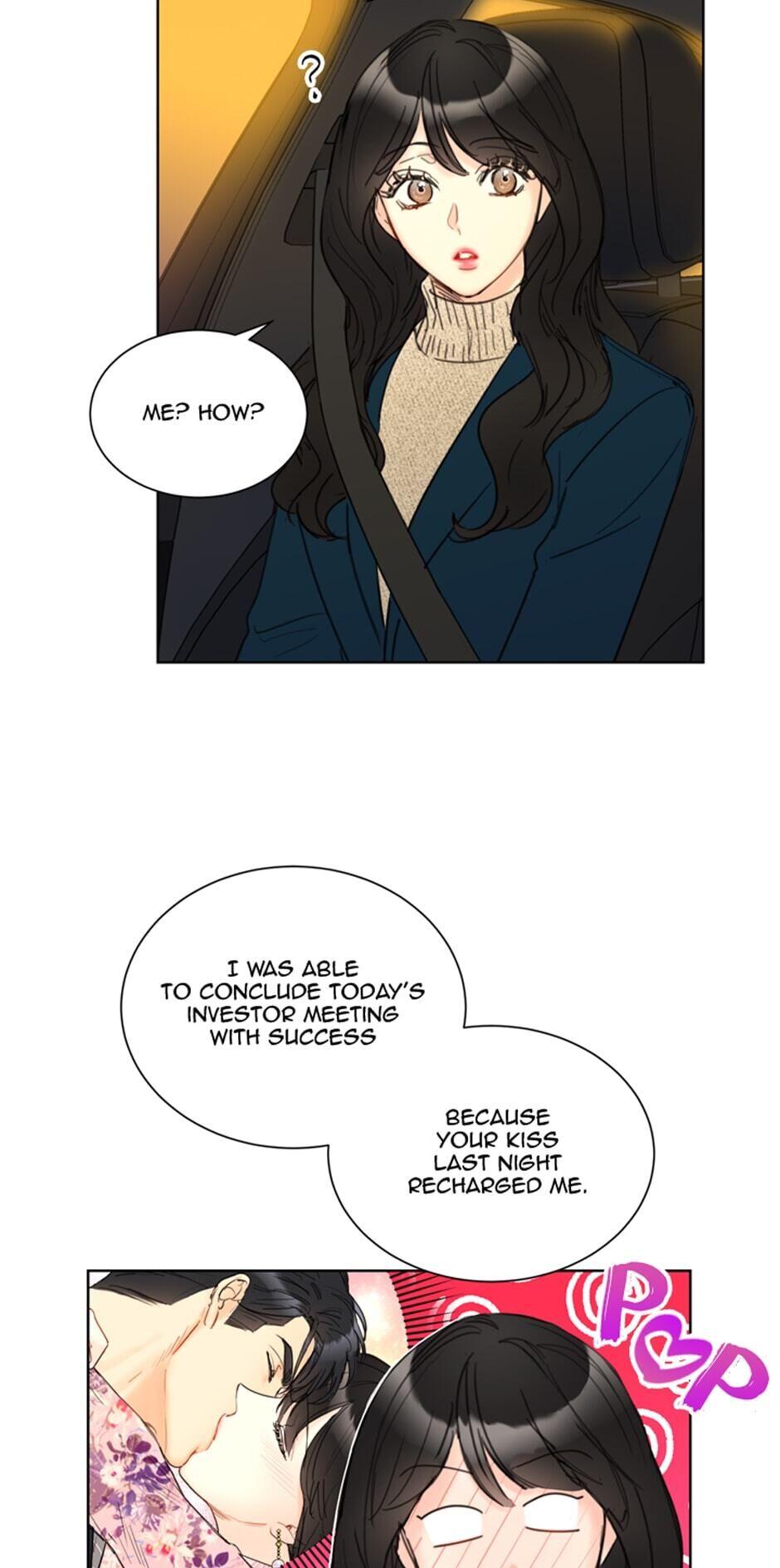 Read A Business Proposal EN Manga Online