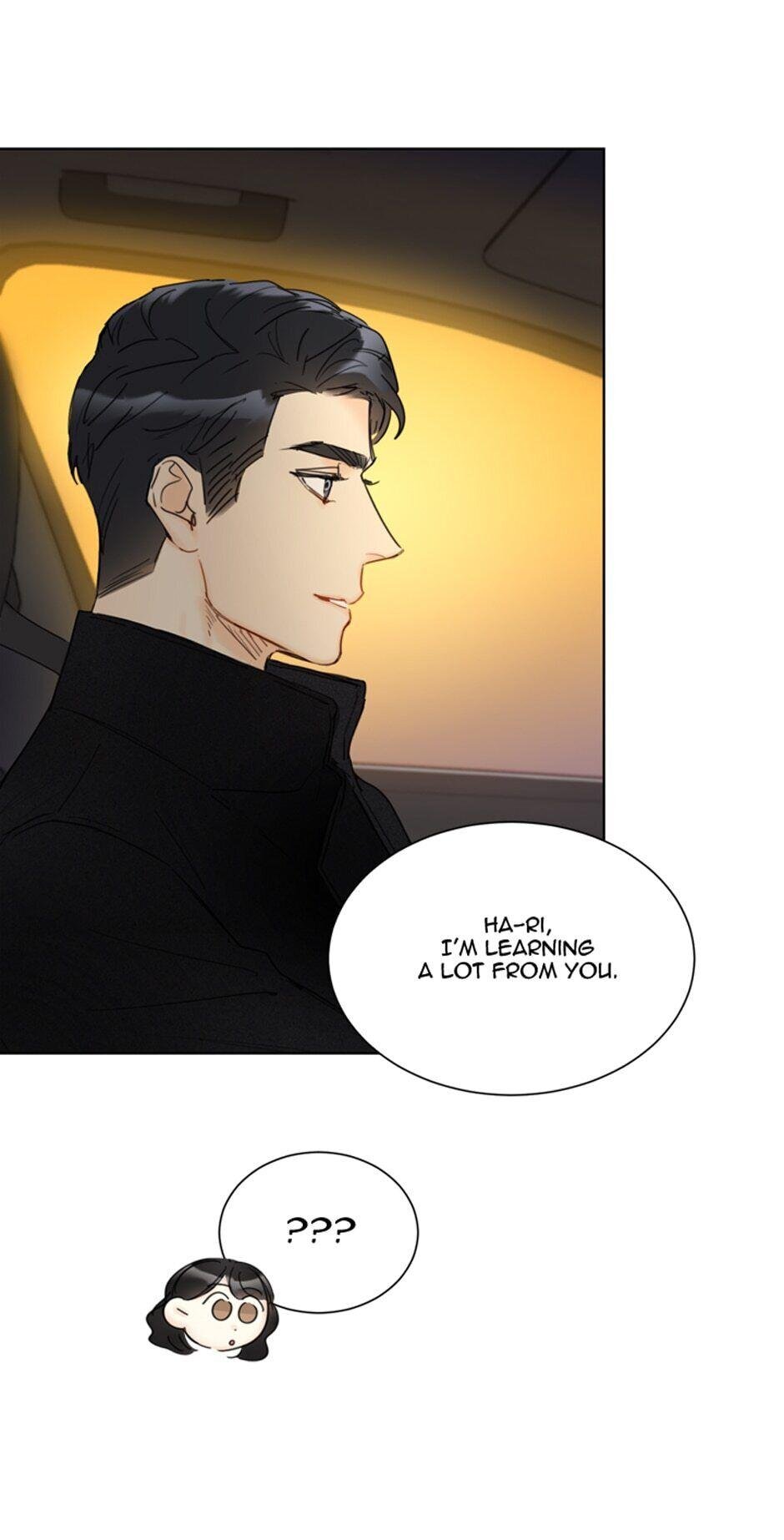 Read A Business Proposal EN Manga Online