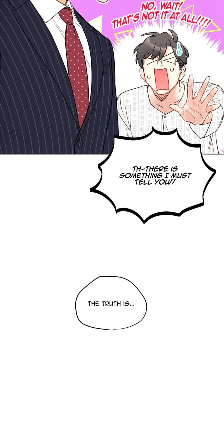 Read A Business Proposal EN Manga Online