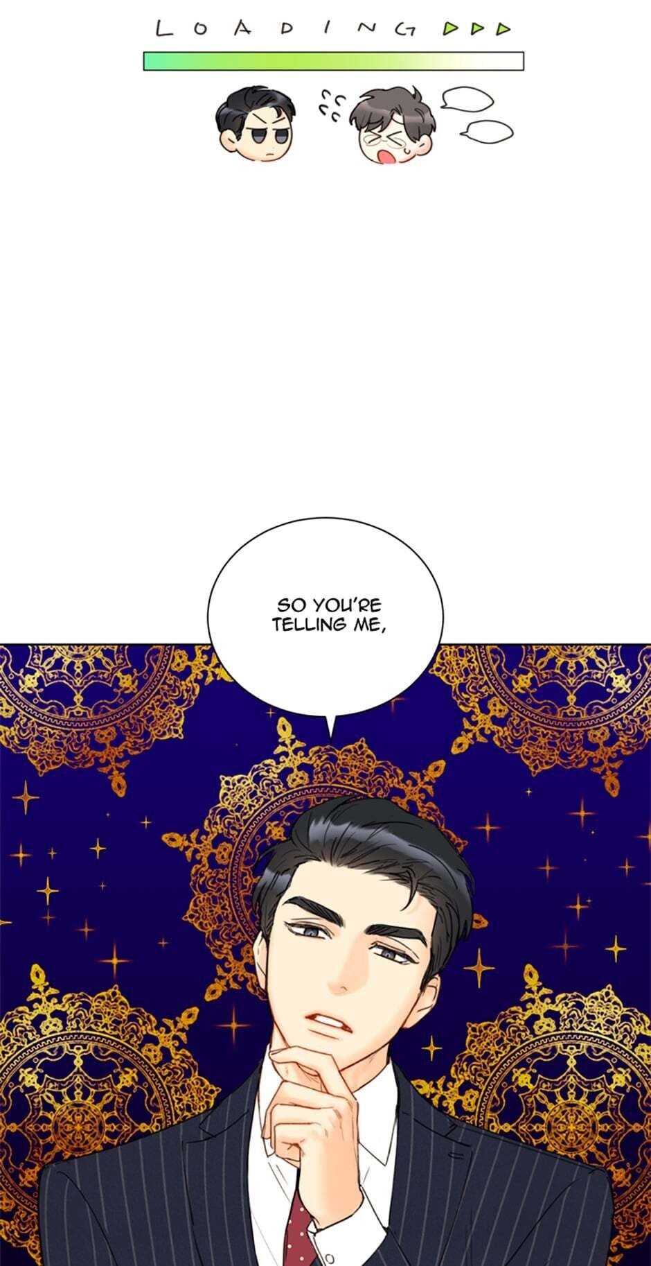 Read A Business Proposal EN Manga Online