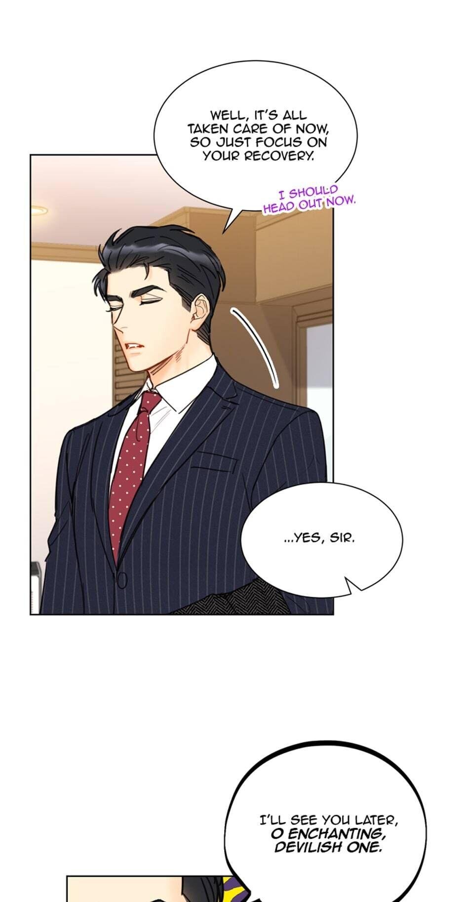 Read A Business Proposal EN Manga Online