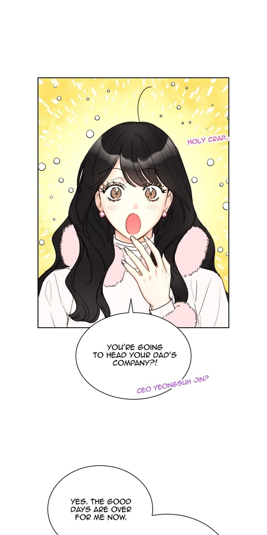 Read A Business Proposal EN Manga Online
