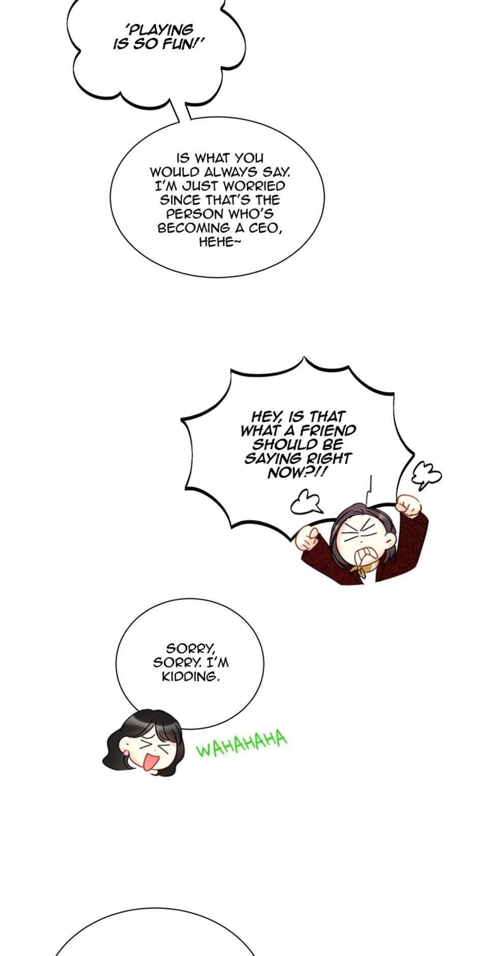 Read A Business Proposal EN Manga Online