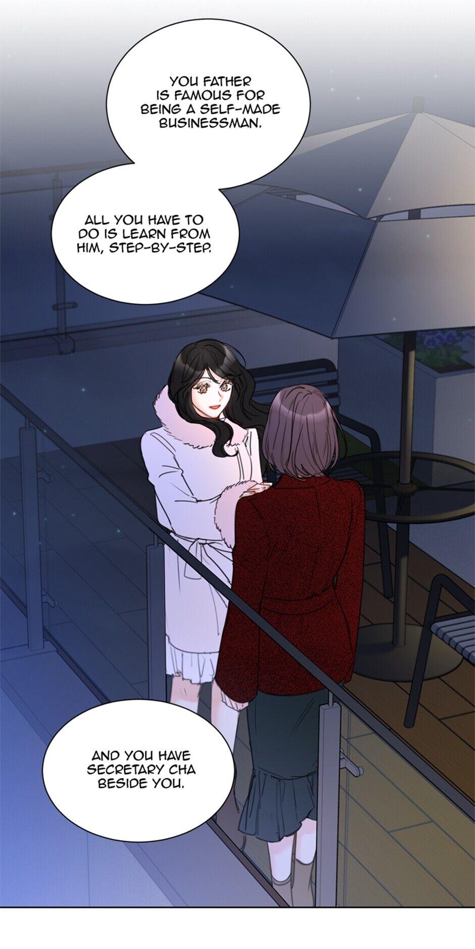 Read A Business Proposal EN Manga Online
