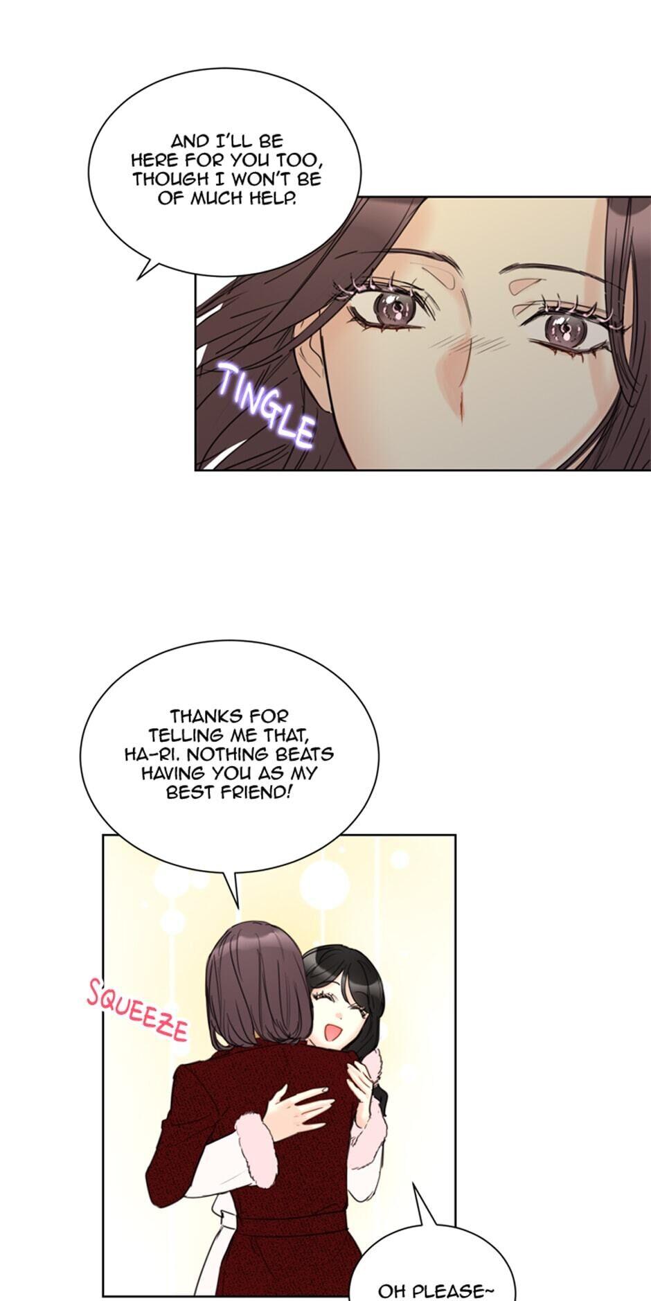 Read A Business Proposal EN Manga Online