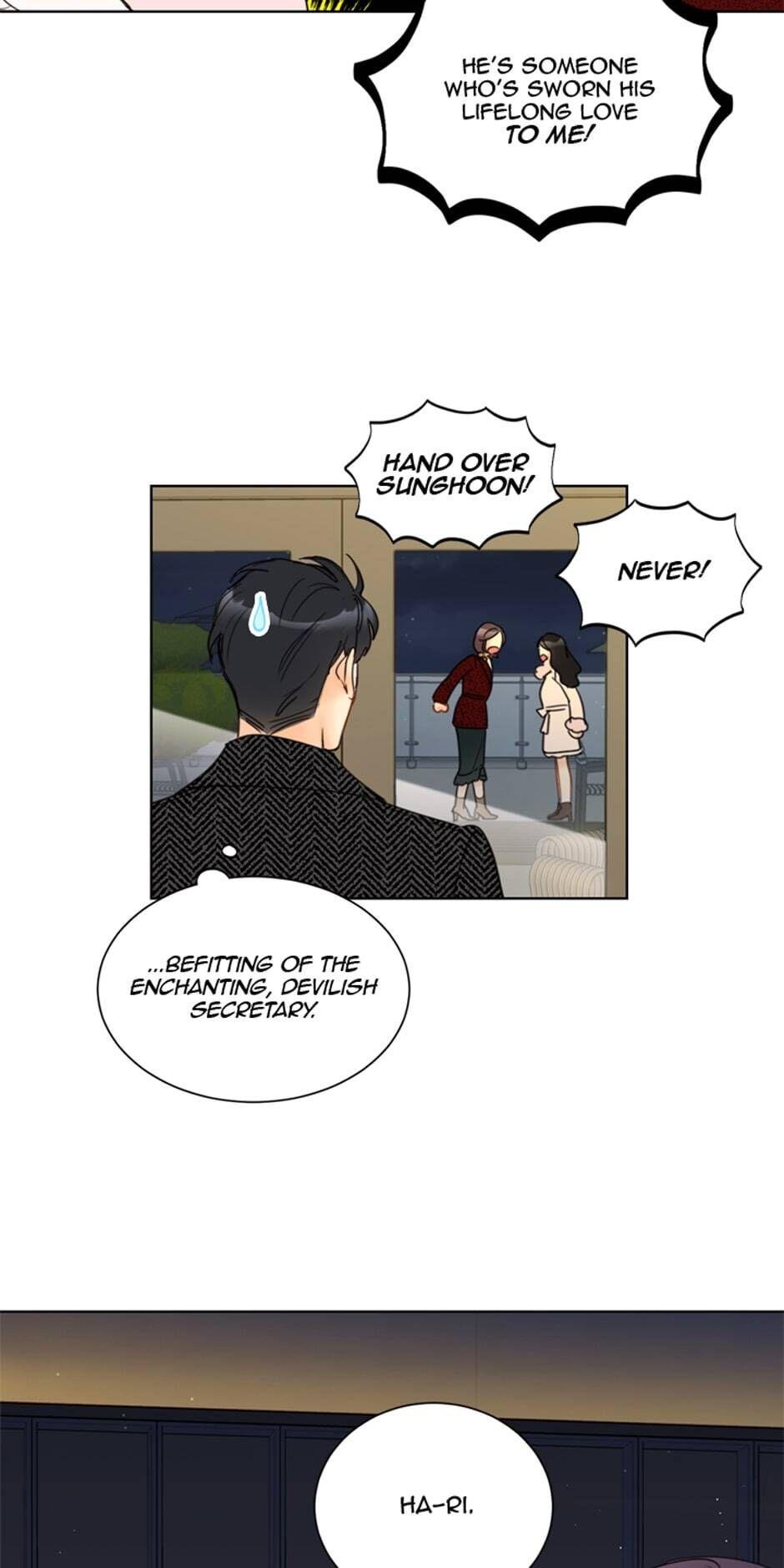 Read A Business Proposal EN Manga Online