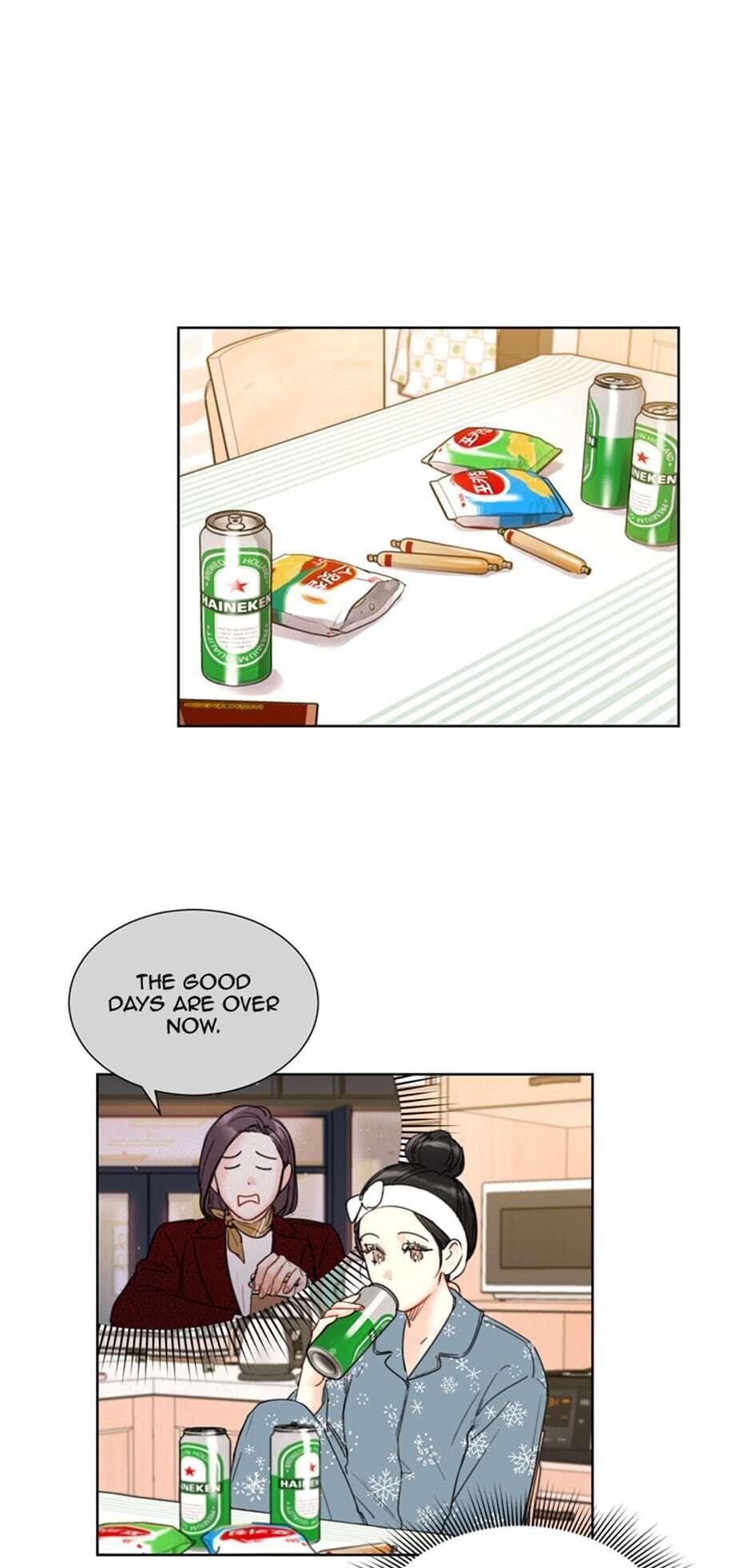 Read A Business Proposal EN Manga Online