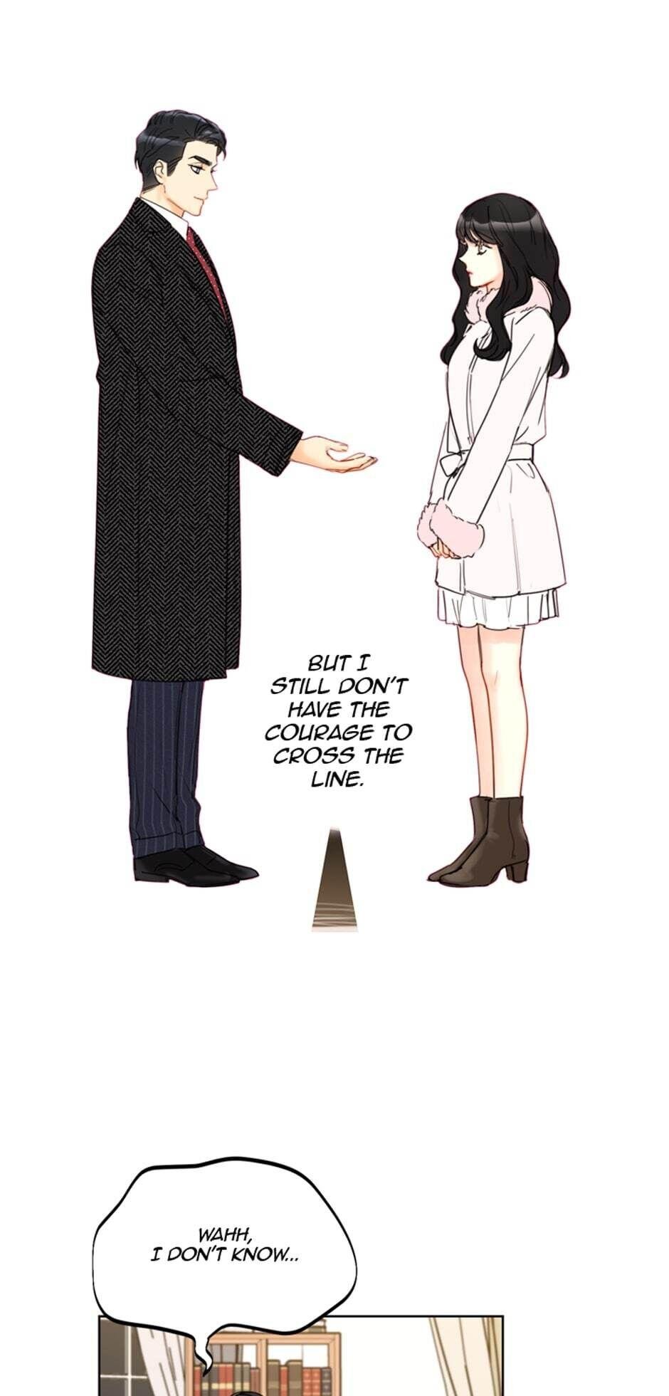 Read A Business Proposal EN Manga Online