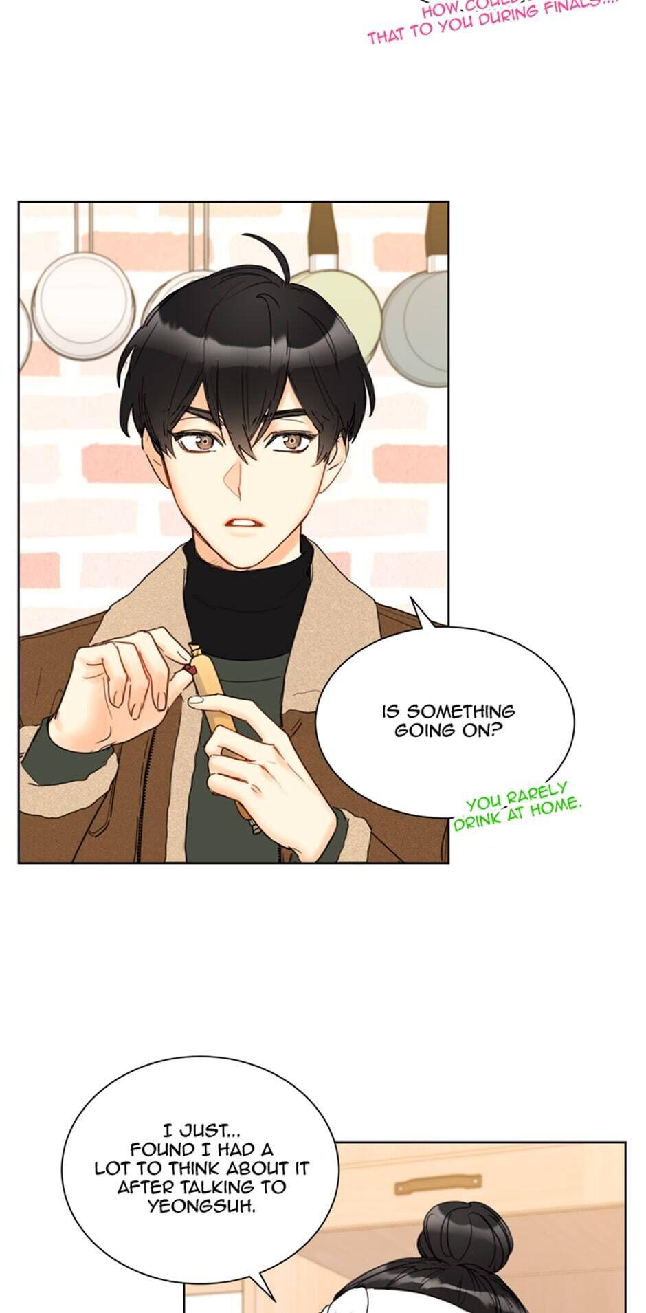 Read A Business Proposal EN Manga Online