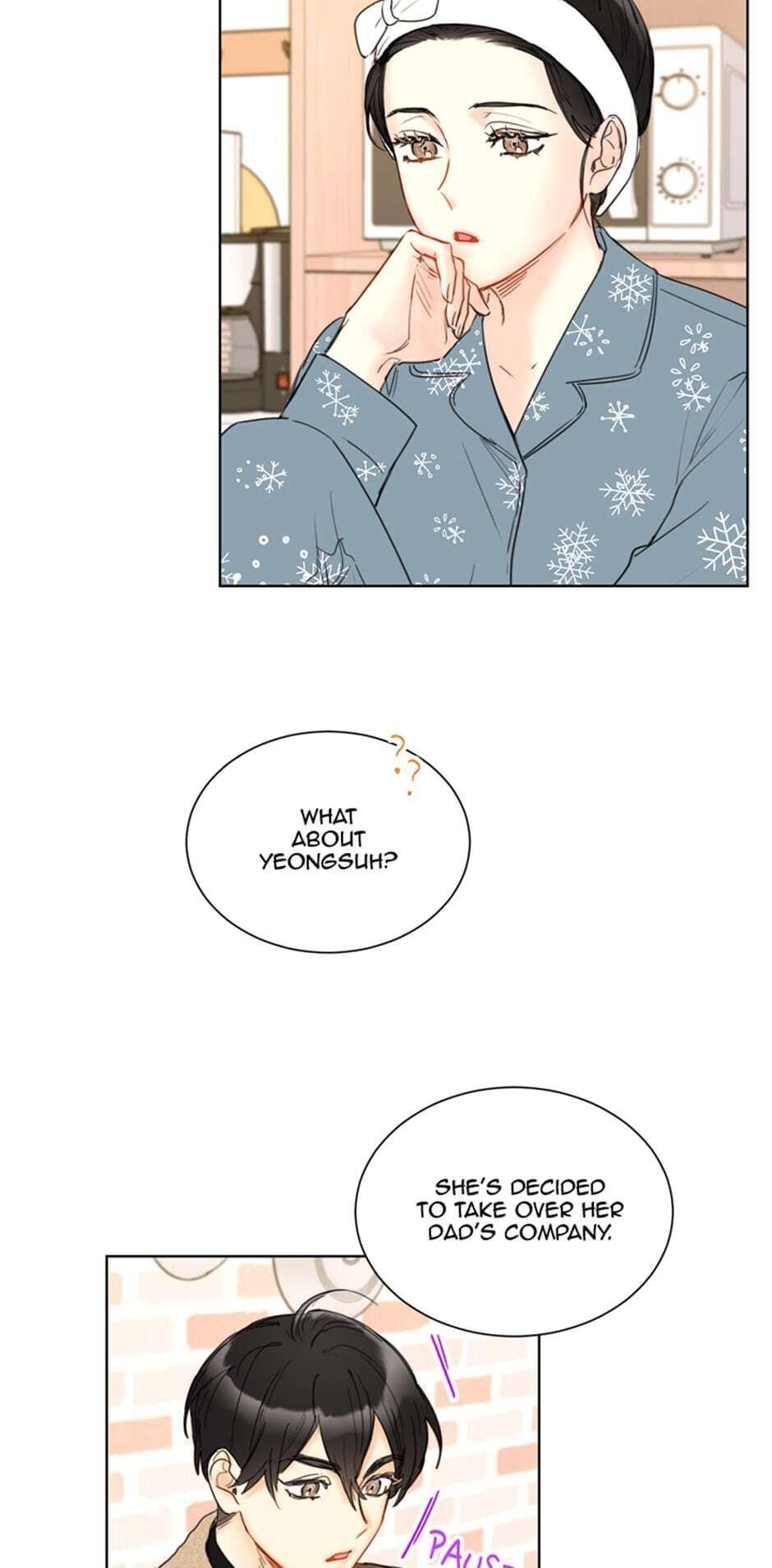 Read A Business Proposal EN Manga Online
