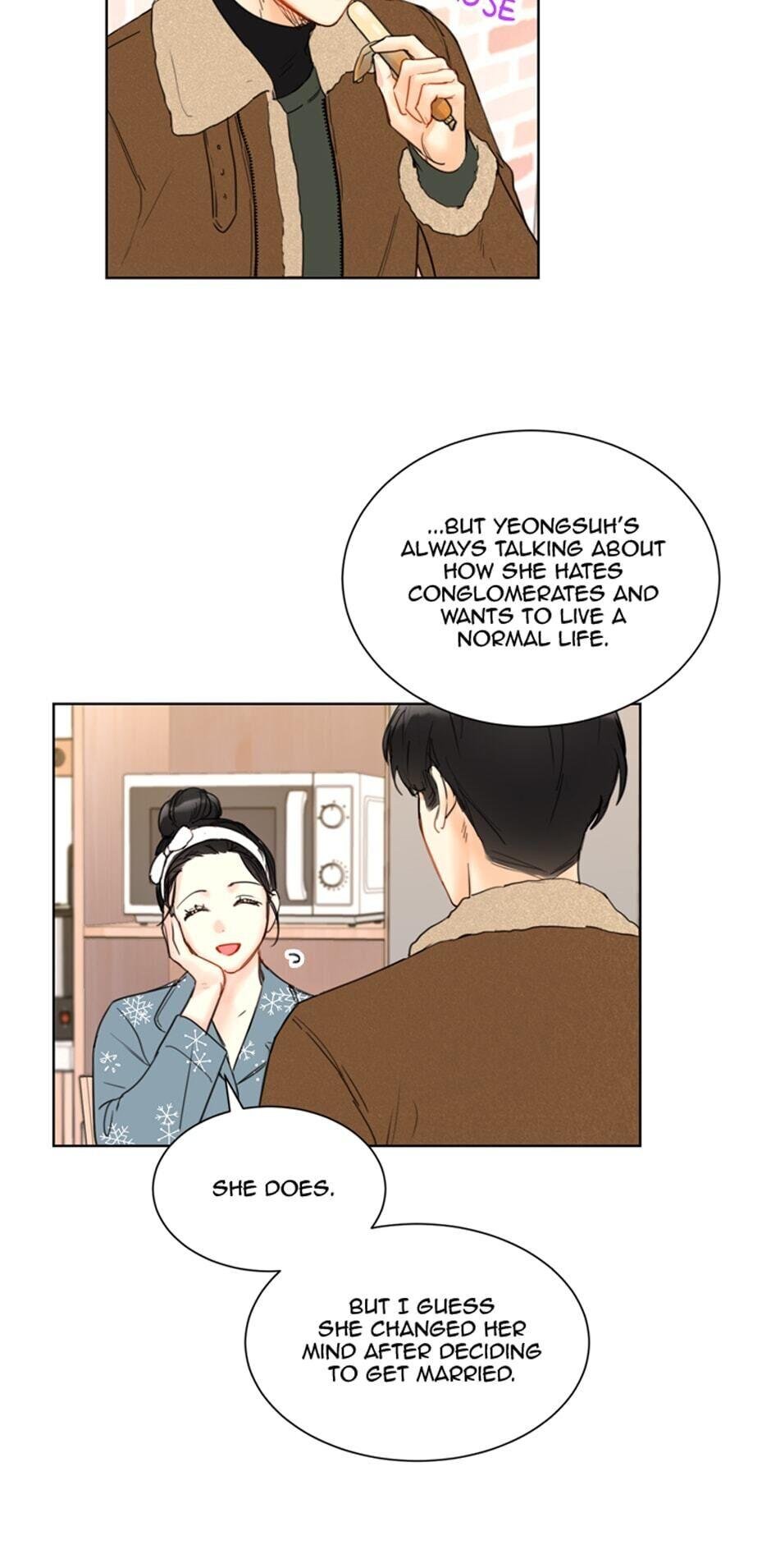 Read A Business Proposal EN Manga Online