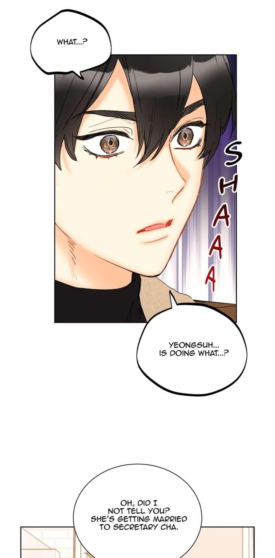 Read A Business Proposal EN Manga Online