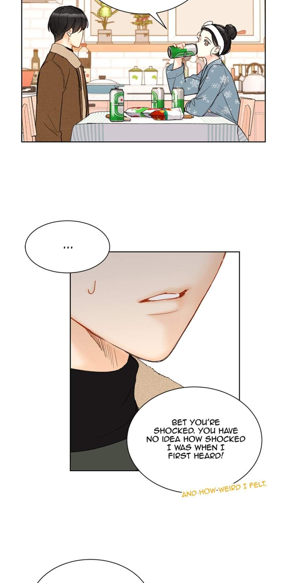 Read A Business Proposal EN Manga Online