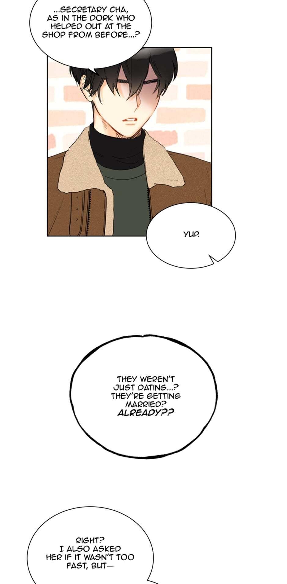 Read A Business Proposal EN Manga Online