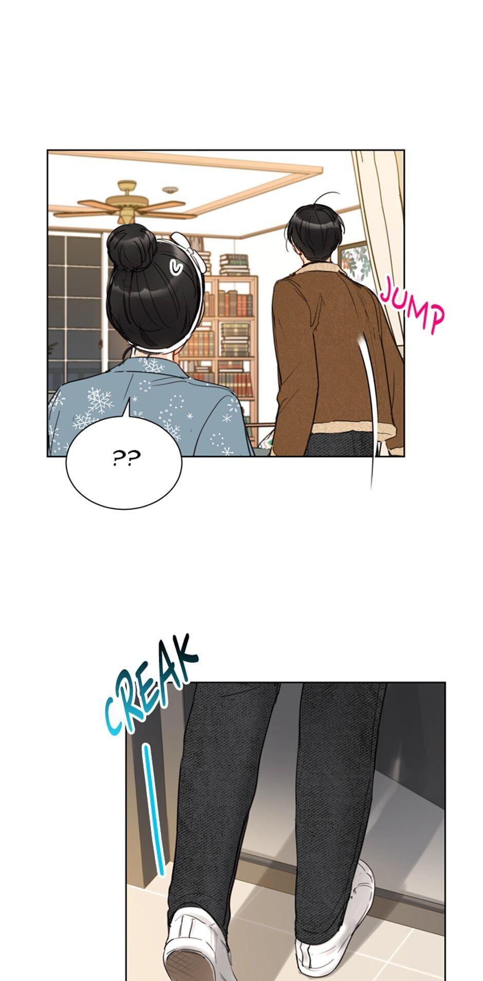 Read A Business Proposal EN Manga Online